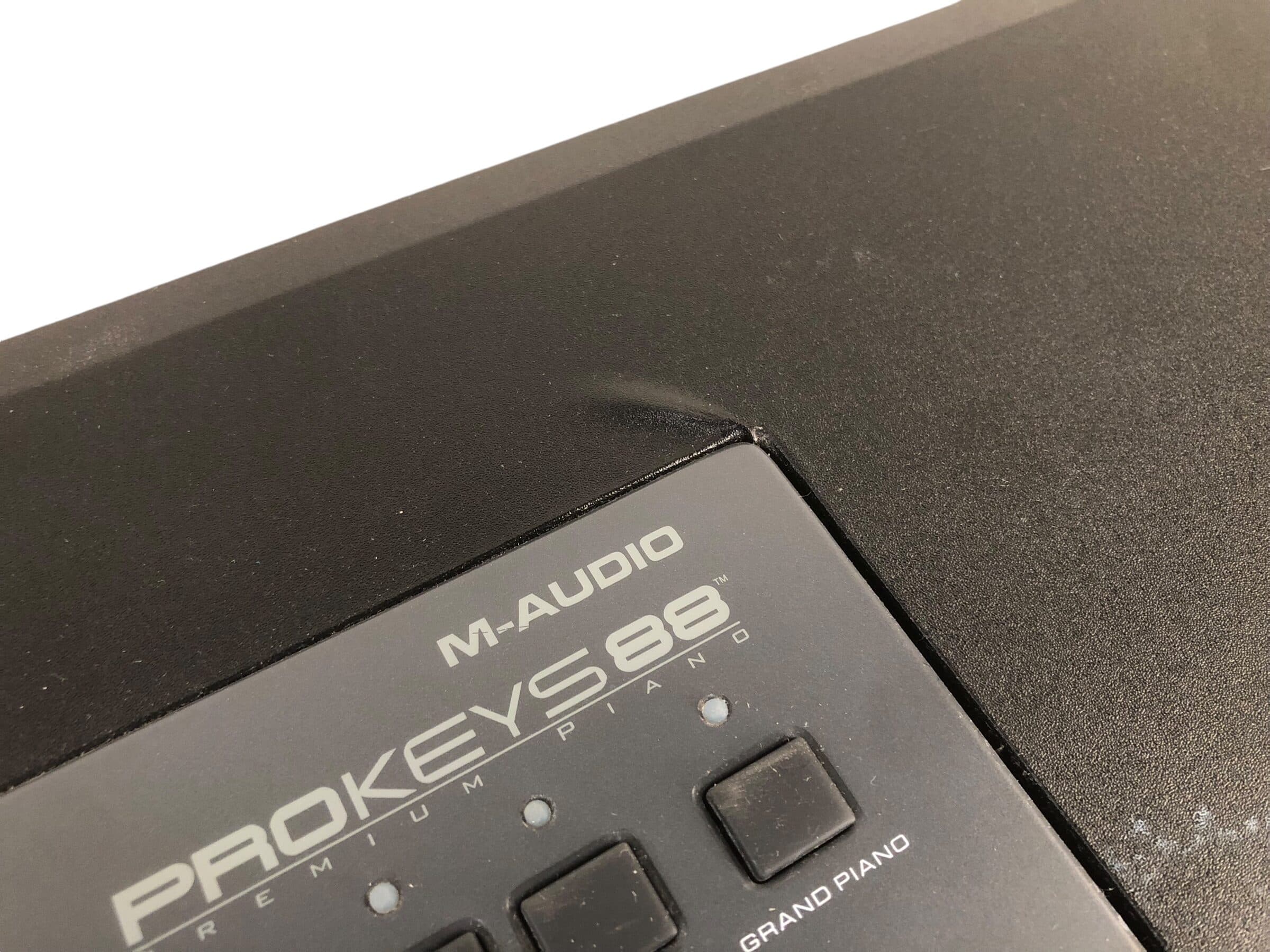 M-Audio Prokeys 88 bilde 9