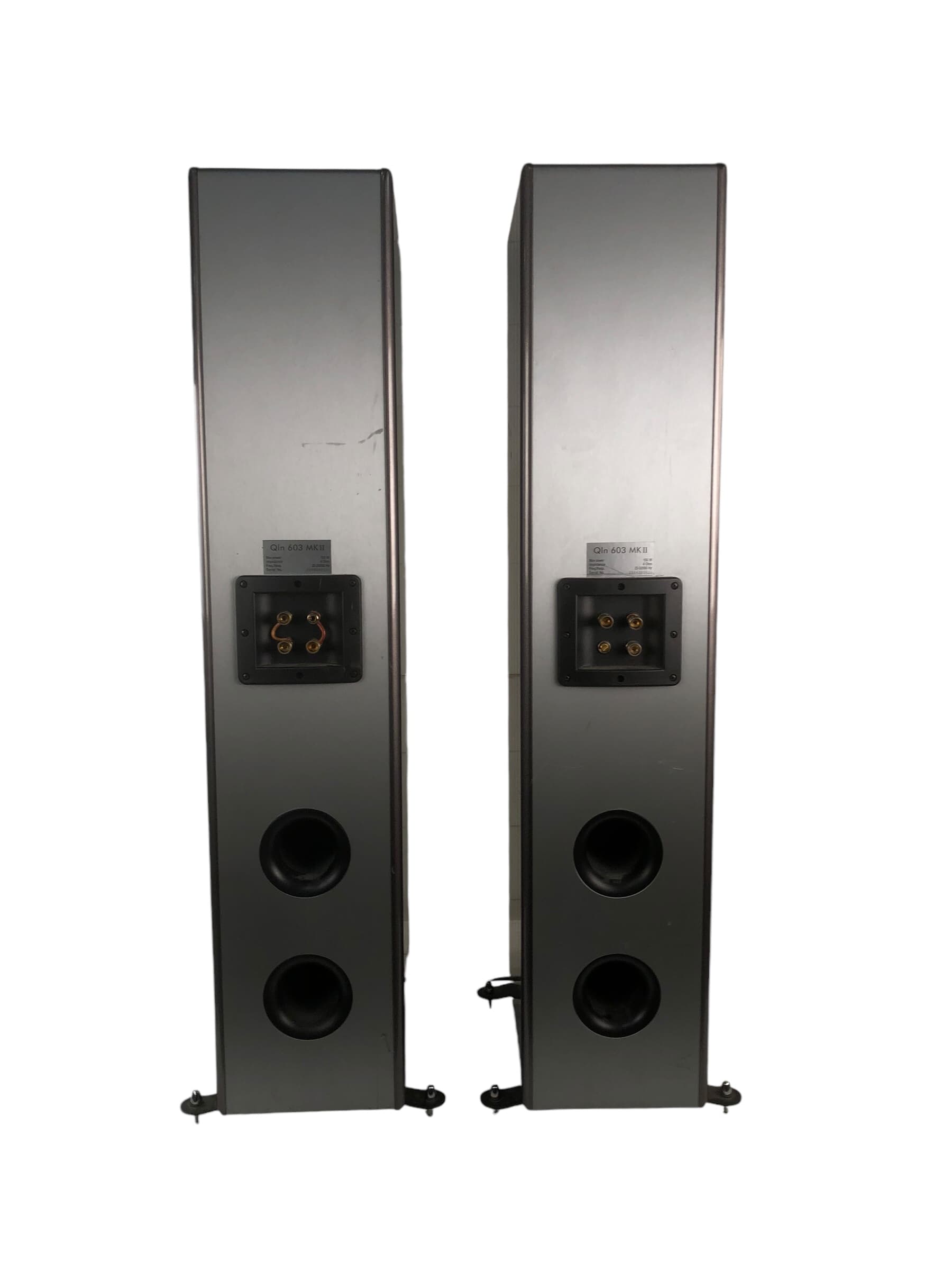 QLN 603 MKII bilde 7