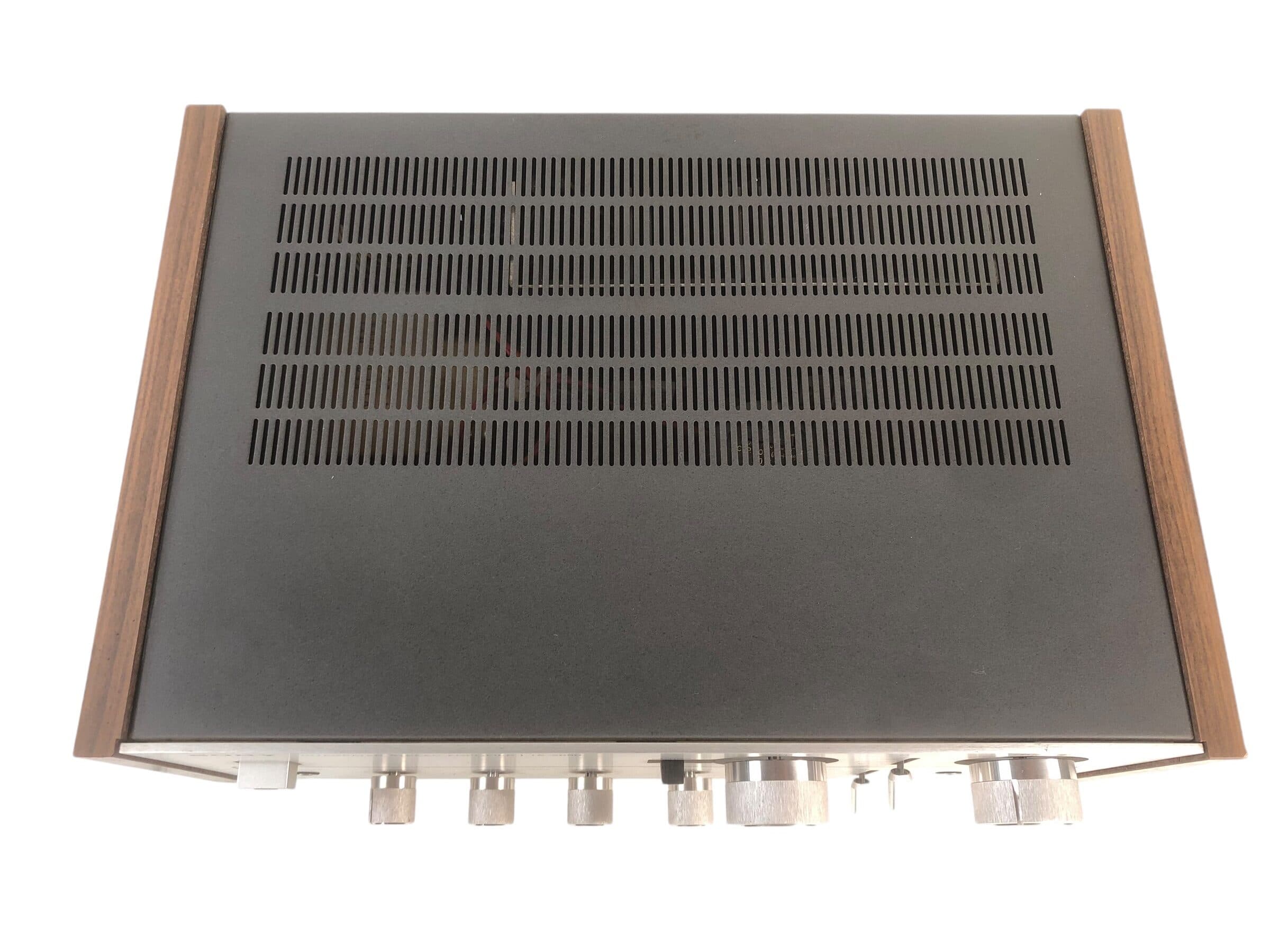 Sony TA-2650 bilde 9