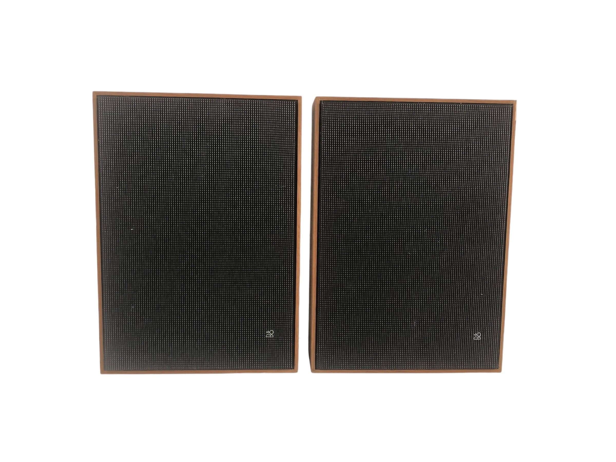 Bang & Olufsen Beovox 800