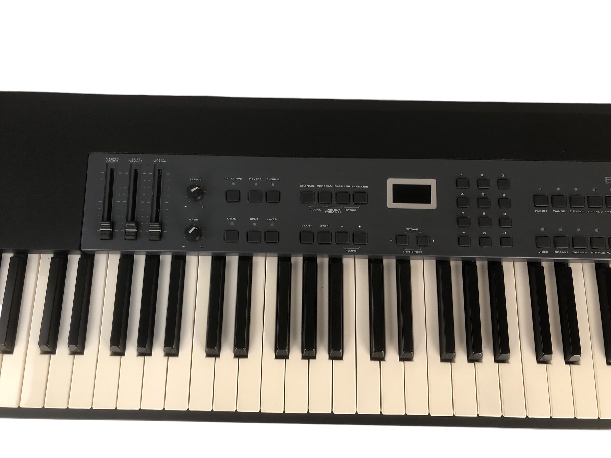 M-Audio Prokeys 88 bilde 6