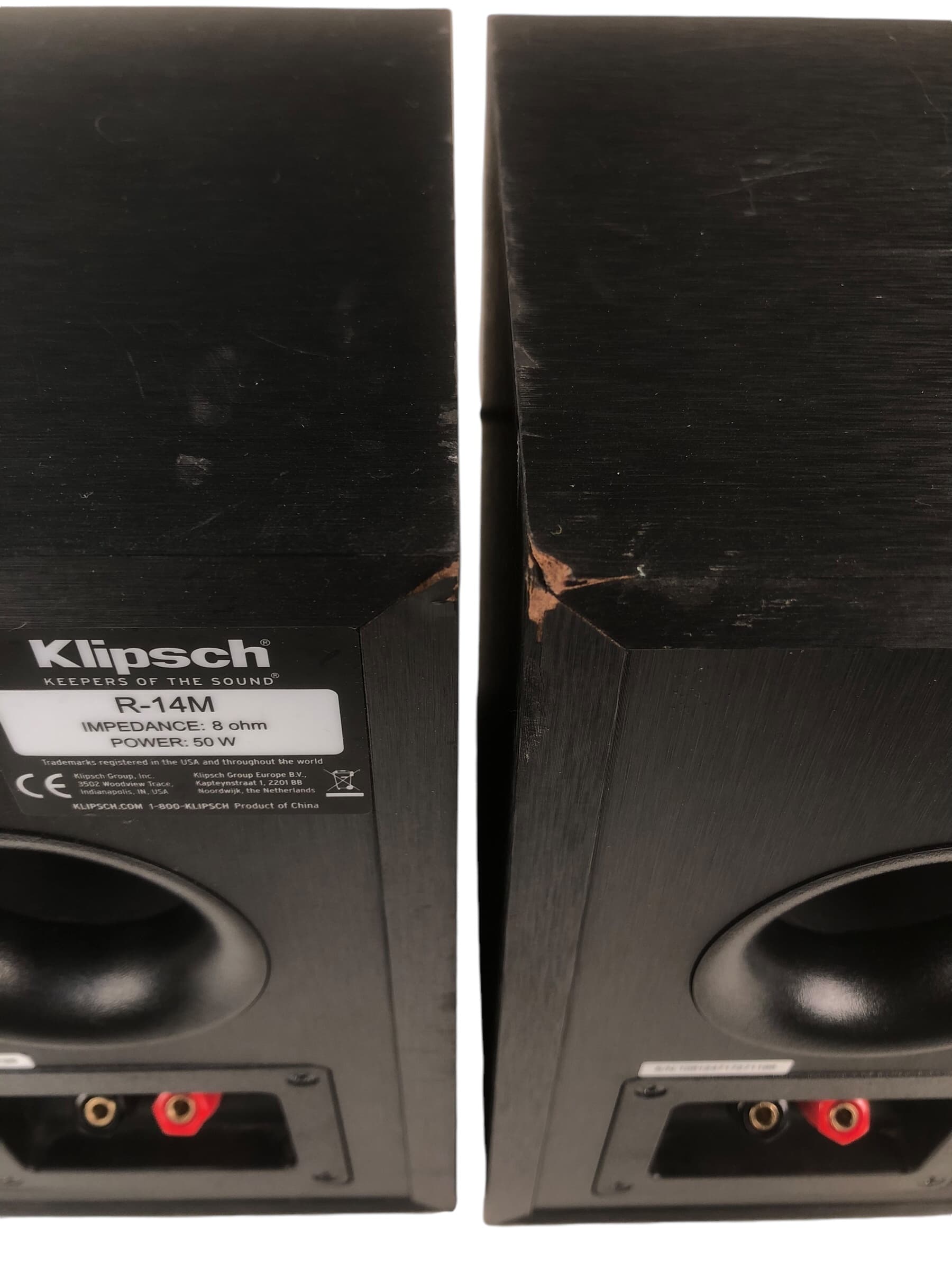 Klipsch R14M bilde 6