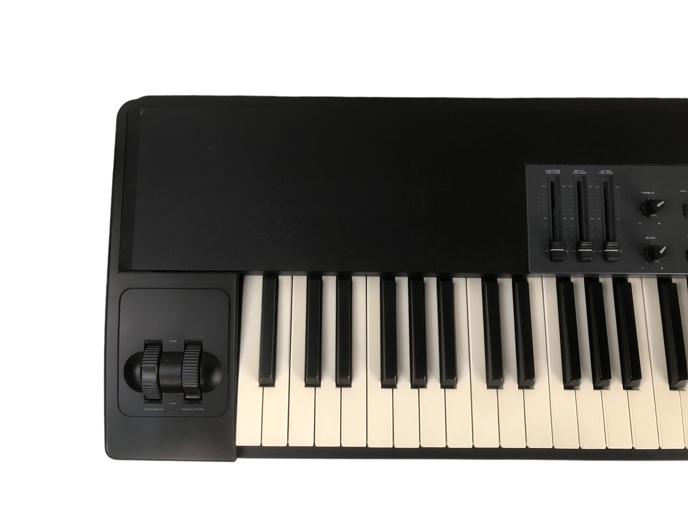 M-Audio Prokeys 88 bilde 5