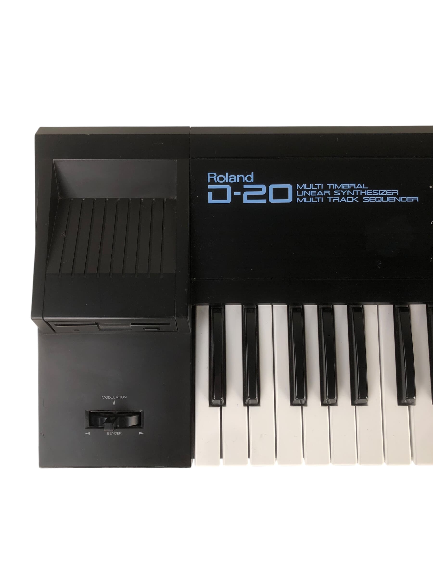 Roland D-20