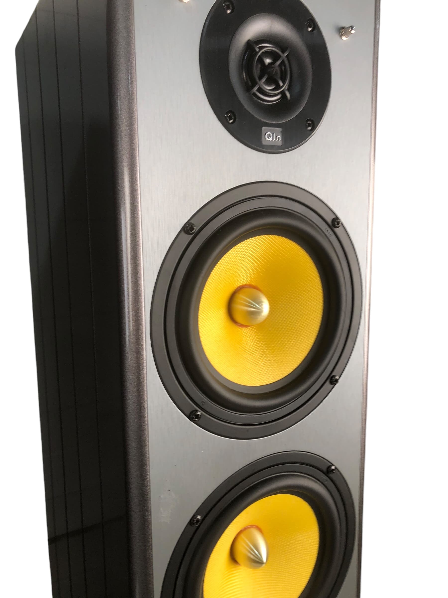 QLN 603 MKII bilde 3