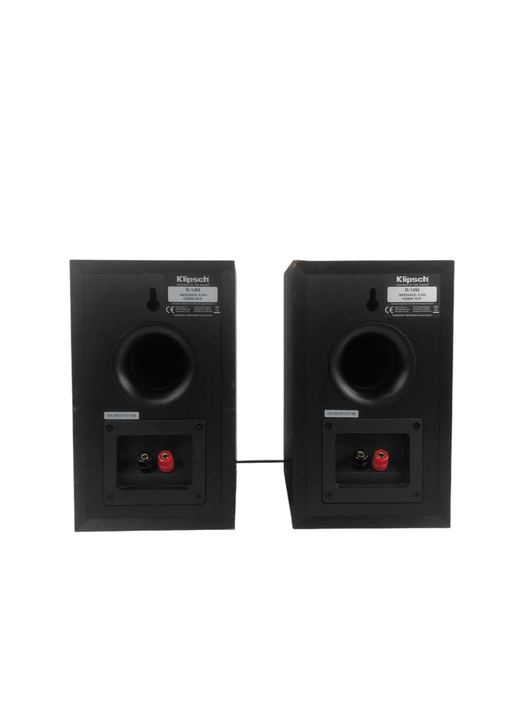 Klipsch R14M bilde 5