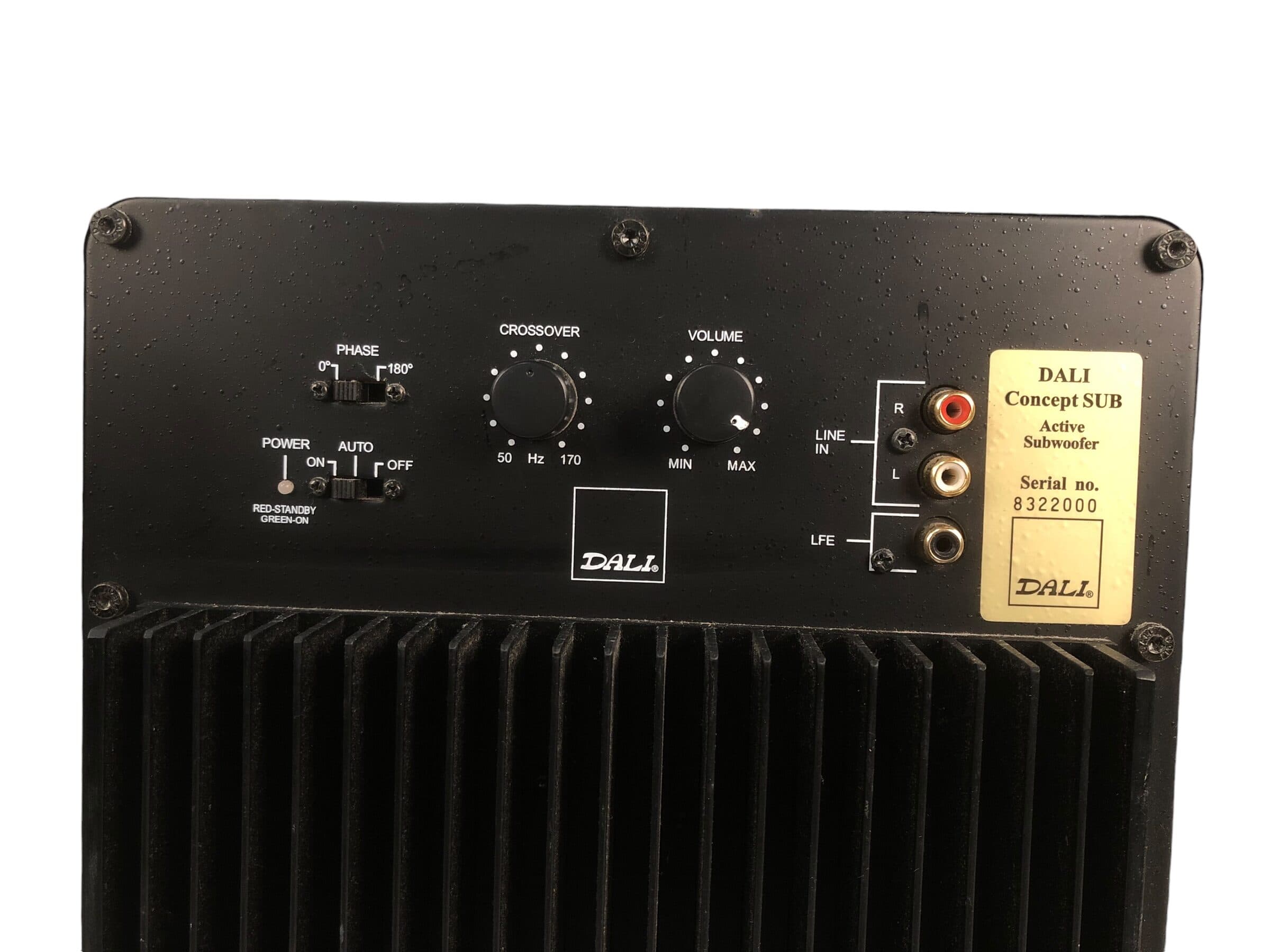 Dali Concept SUB bilde 6