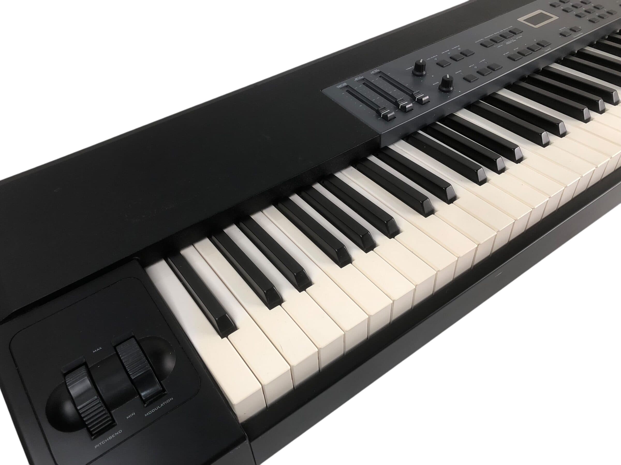 M-Audio Prokeys 88 bilde 4