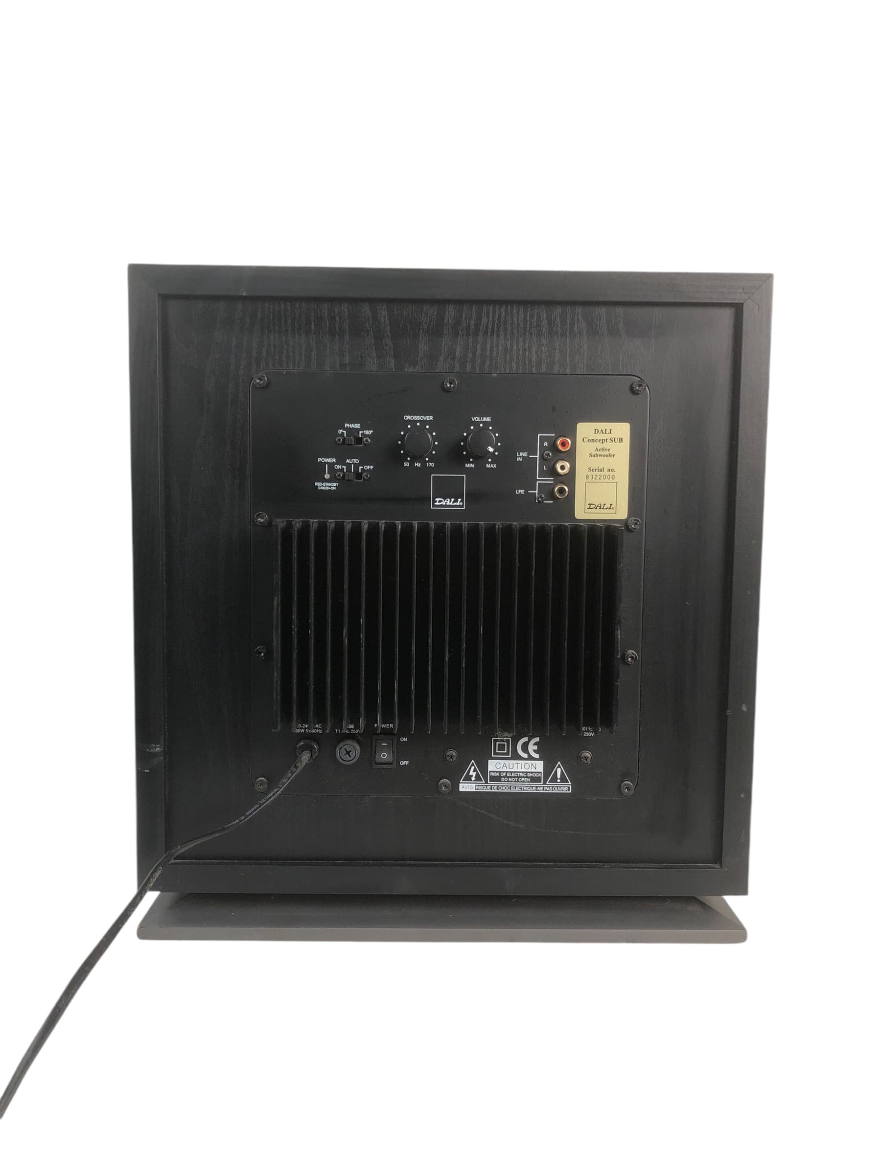 Dali Concept SUB bilde 5