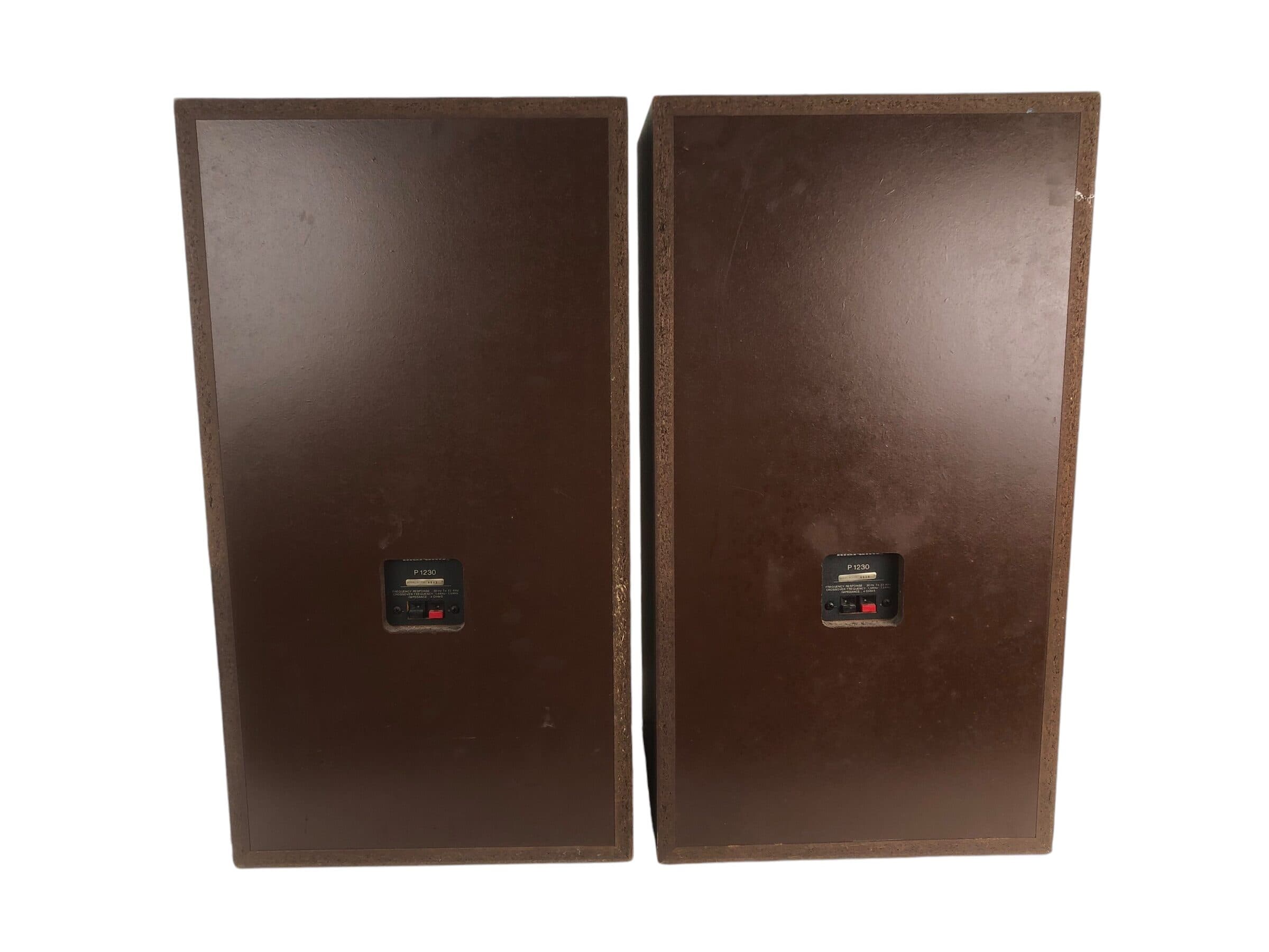 Marantz P1230 bilde 5