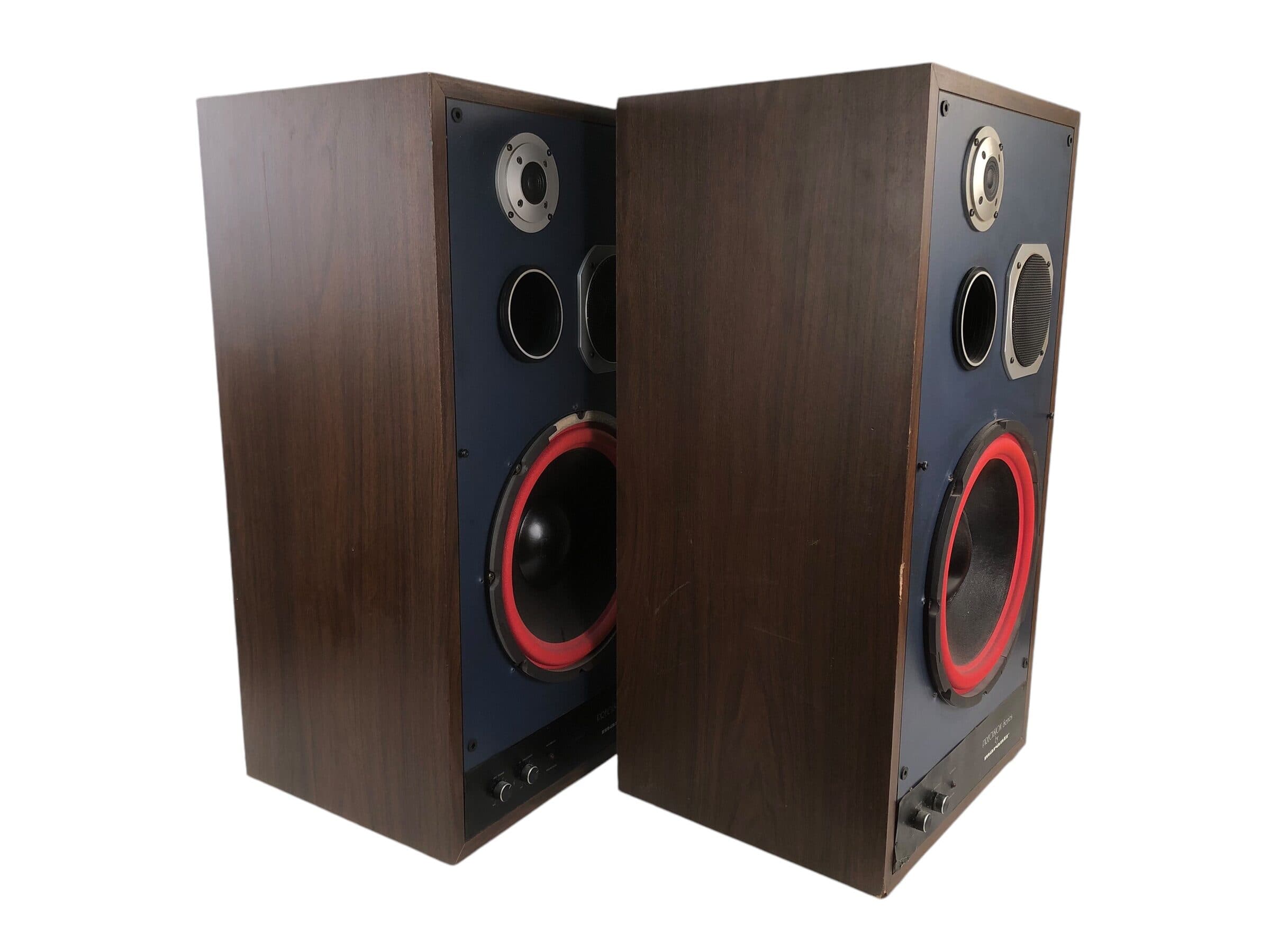 Marantz P1230 bilde 4