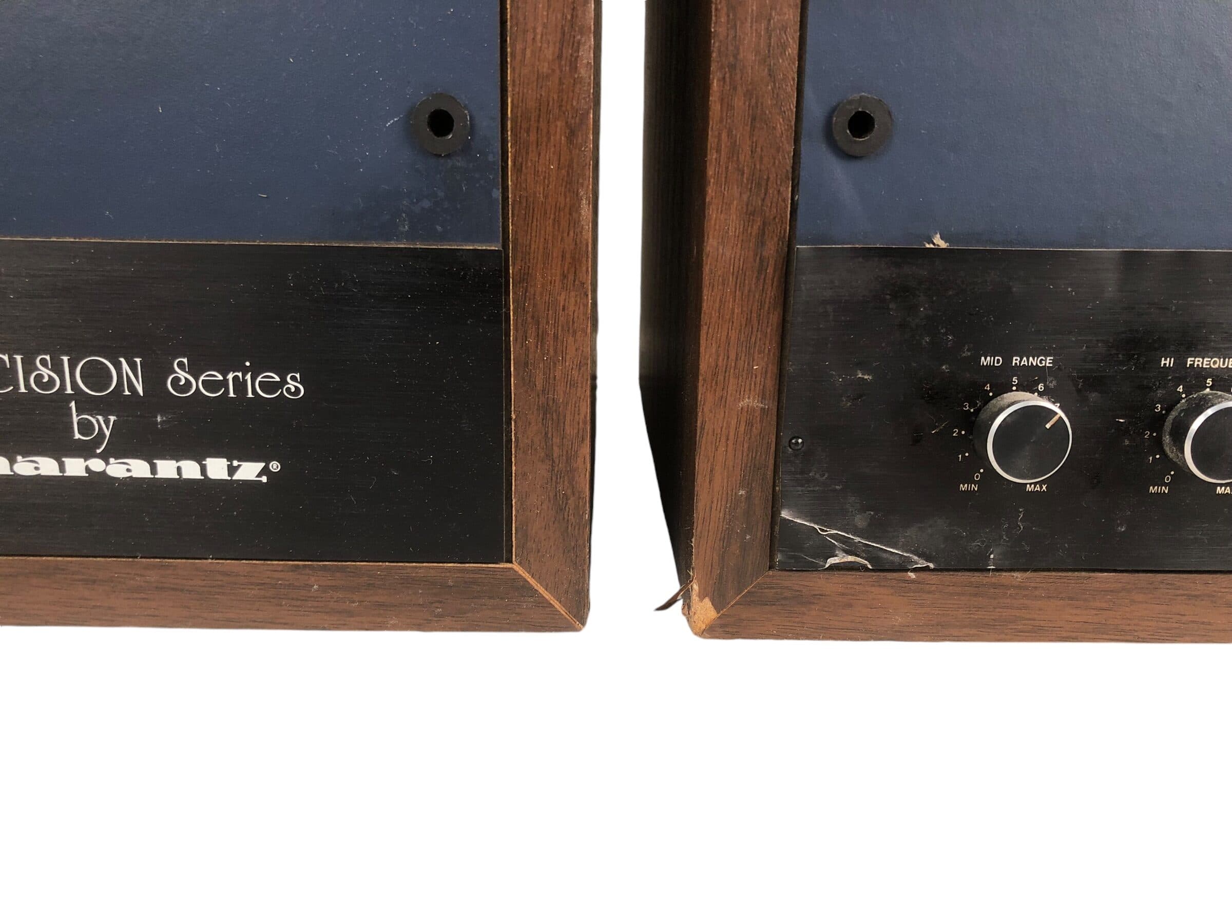 Marantz P1230 bilde 3