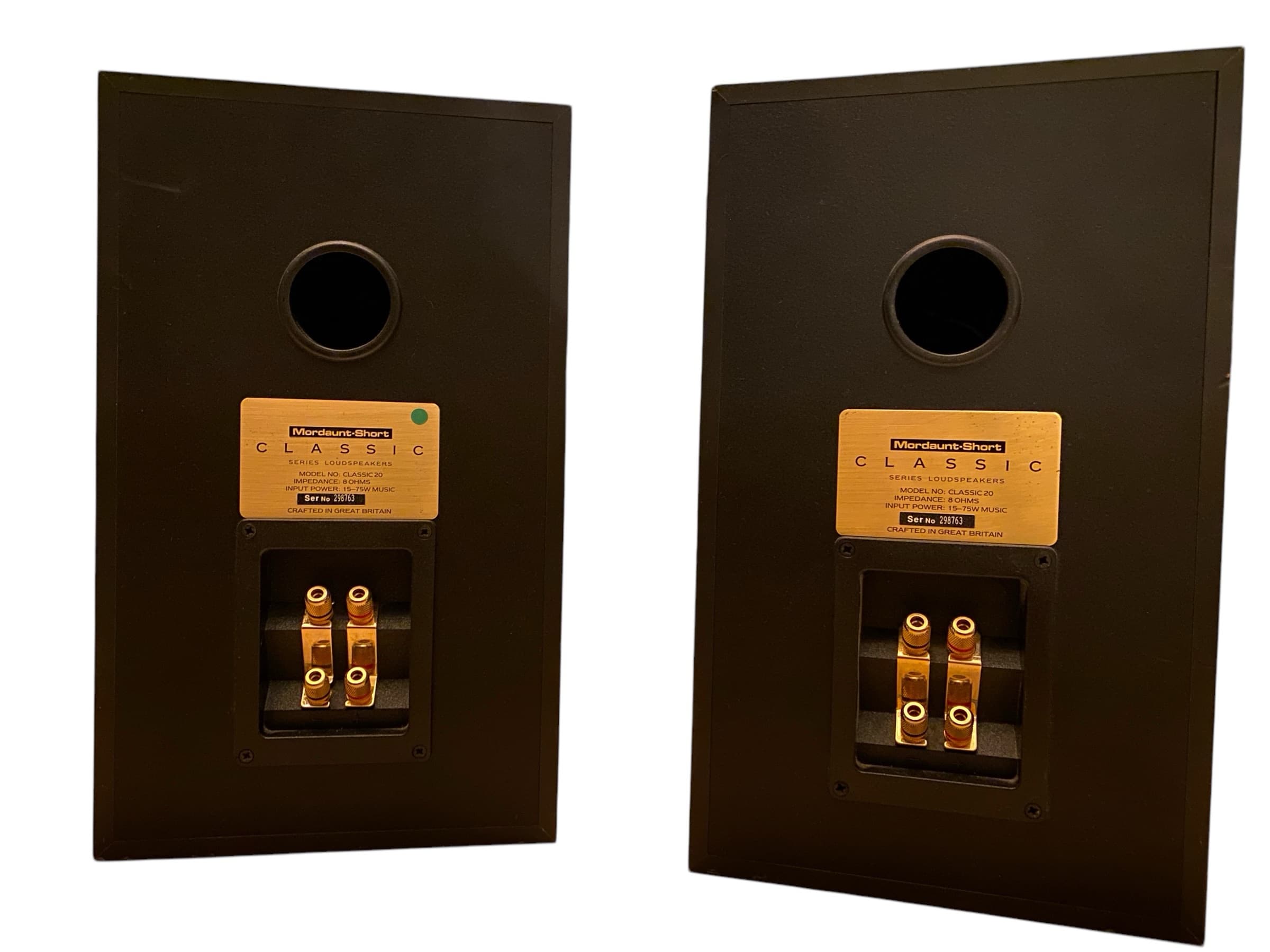 Mordaunt-Short Classic 20 bilde 6