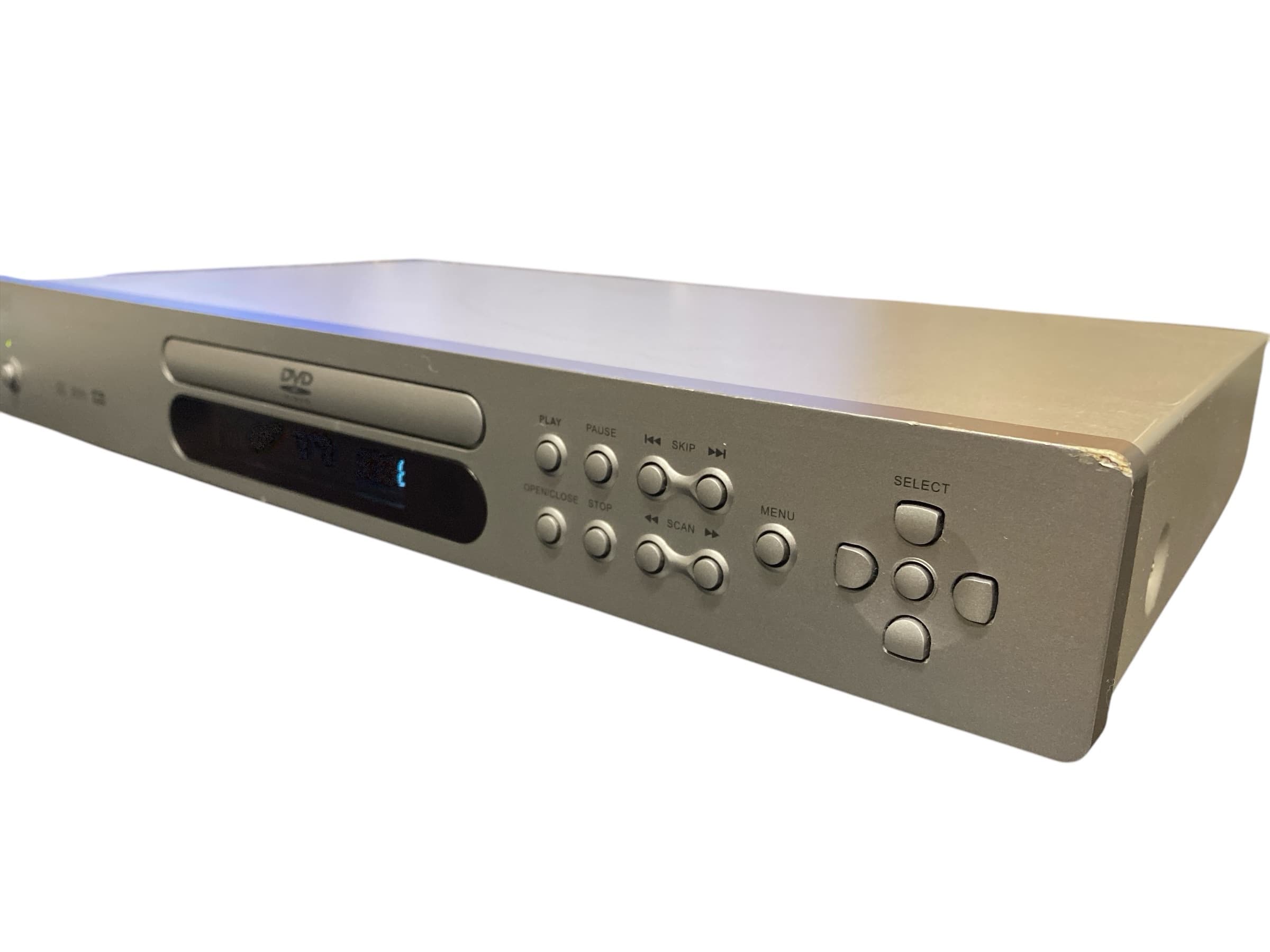 NAD T513 bilde 3