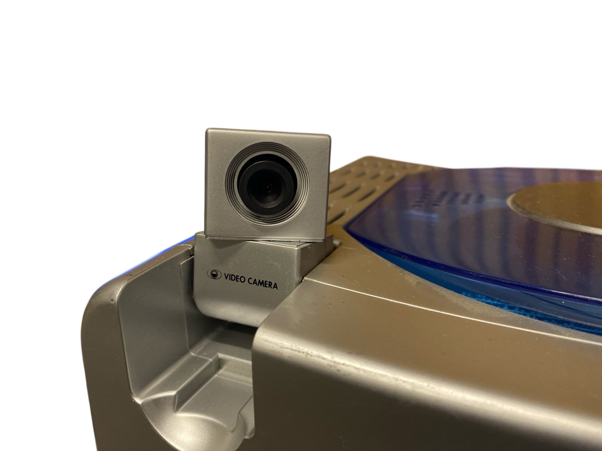 KaraokeVision The Singing Machine STVG-535 bilde 3