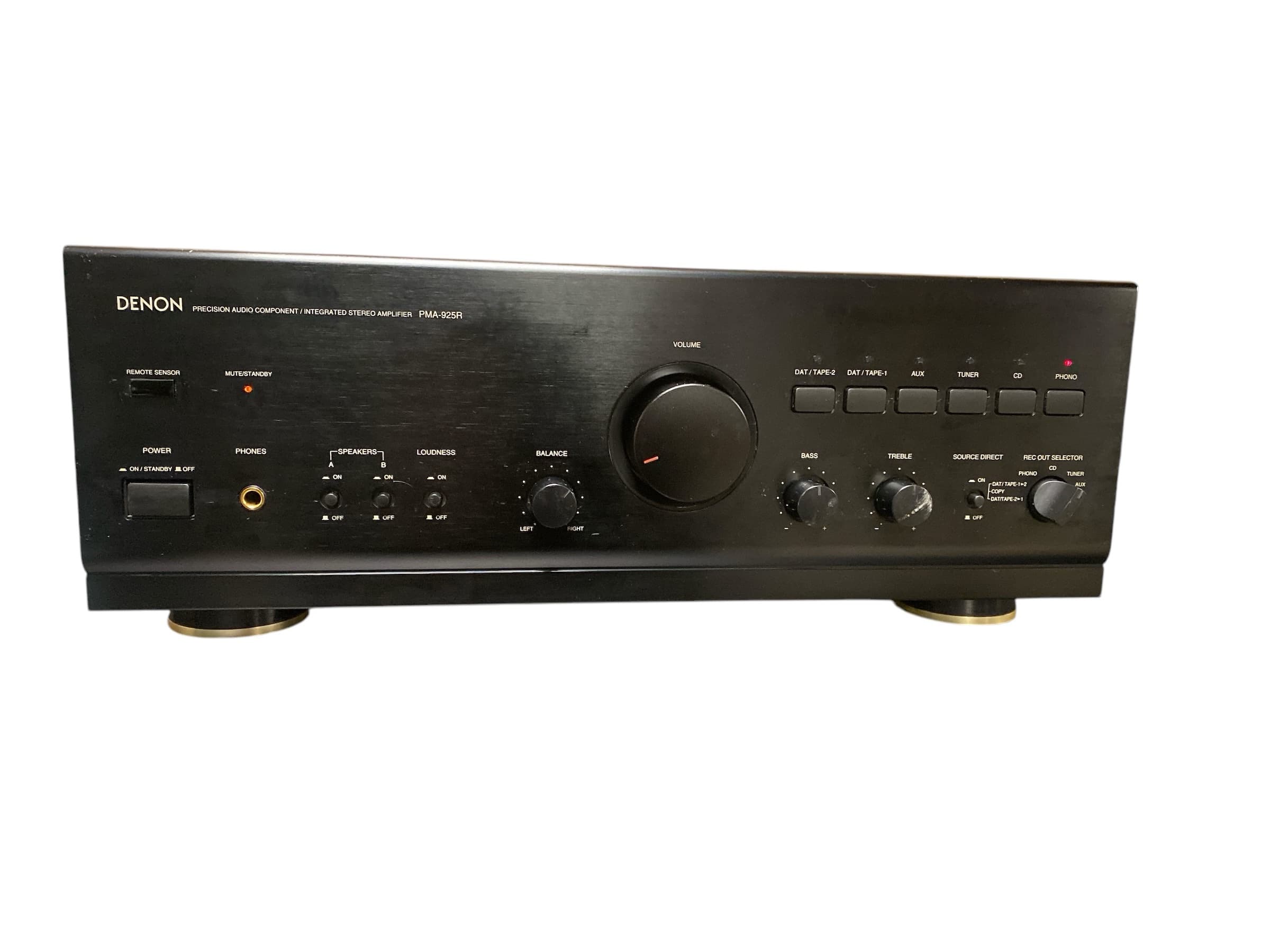 Denon PMA-925R