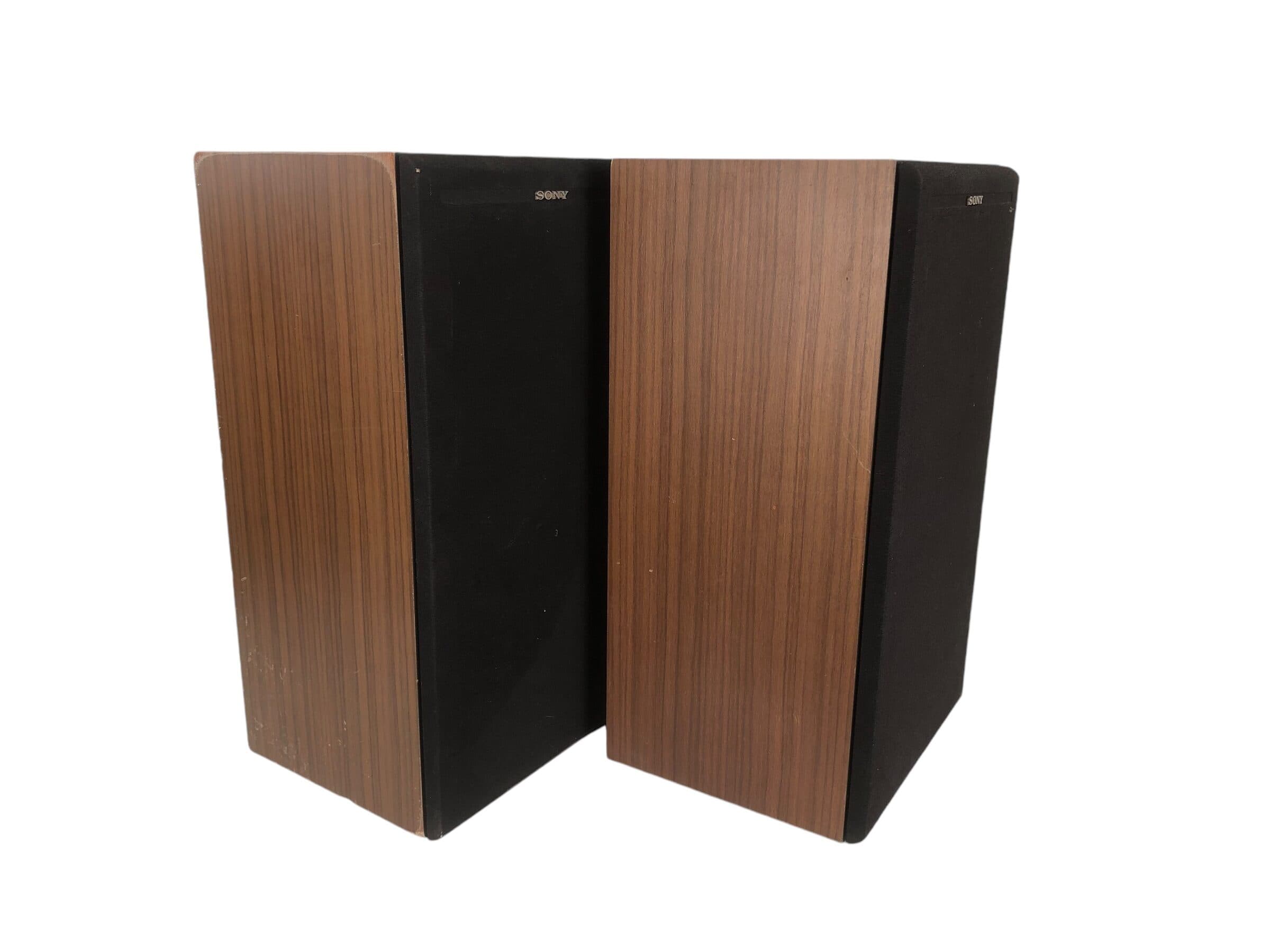 Sony SS-2070 bilde 12