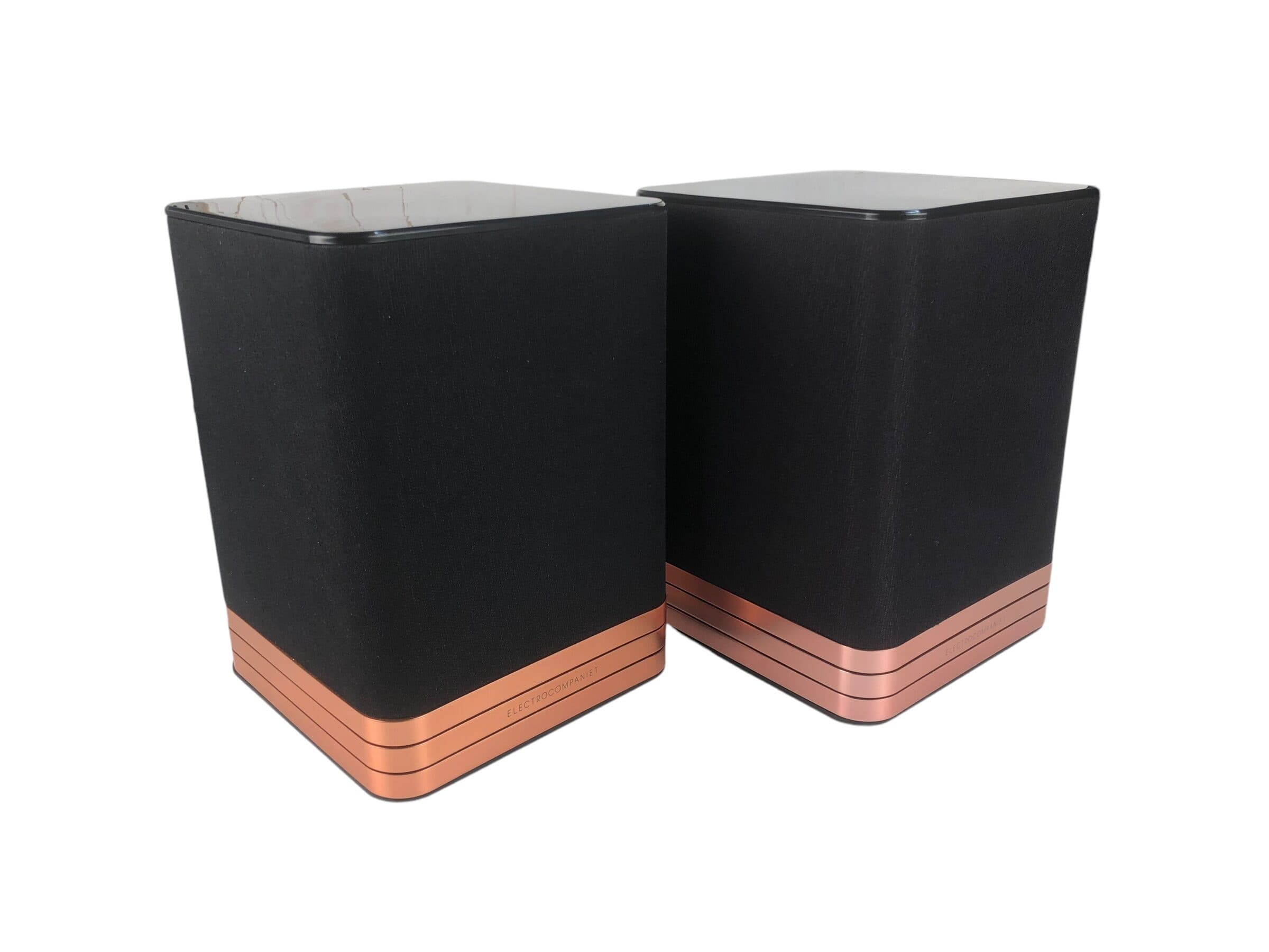 Electrocompaniet Tana SL-1 + L-1