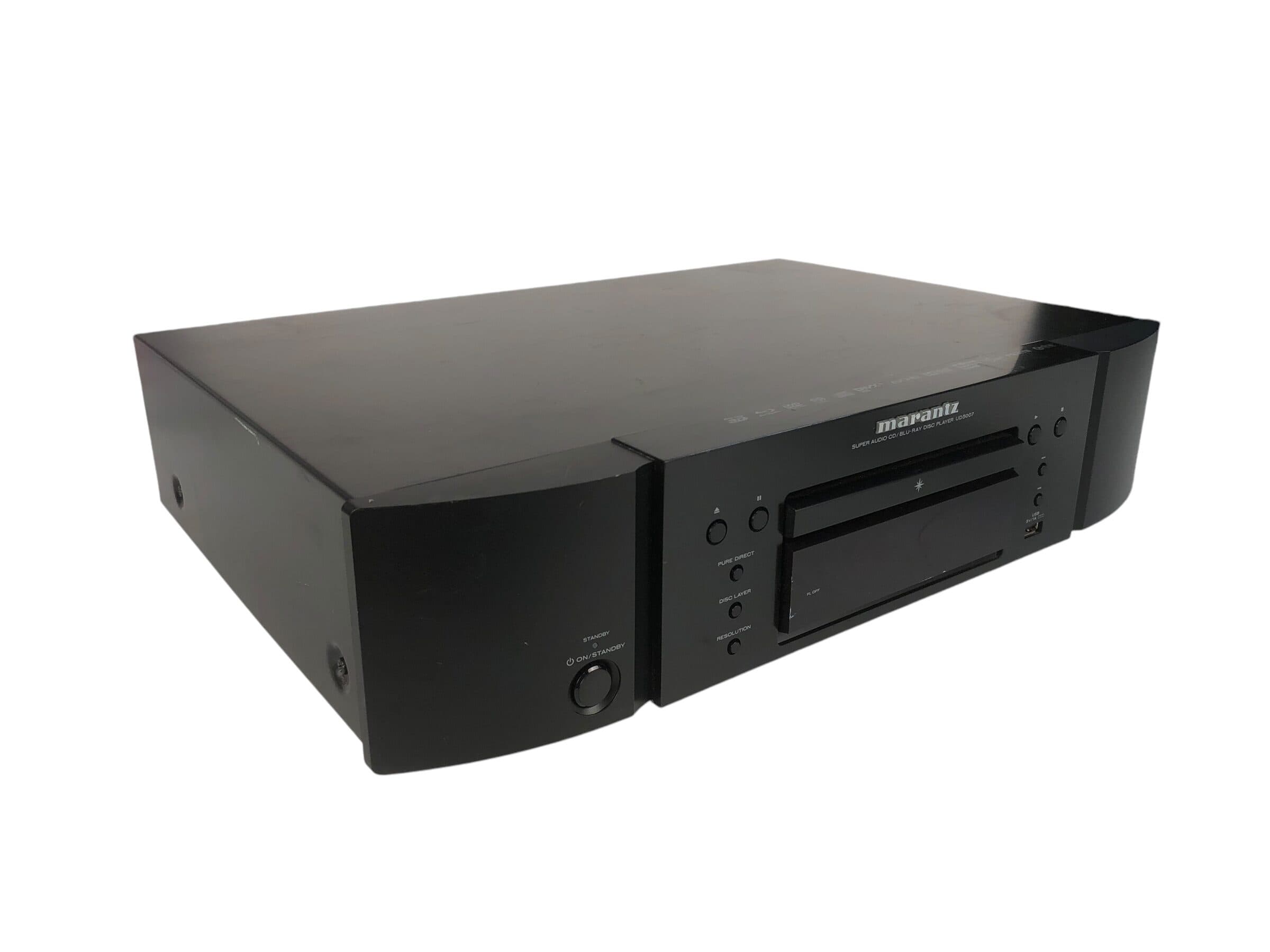 Marantz UD5007 bilde 6