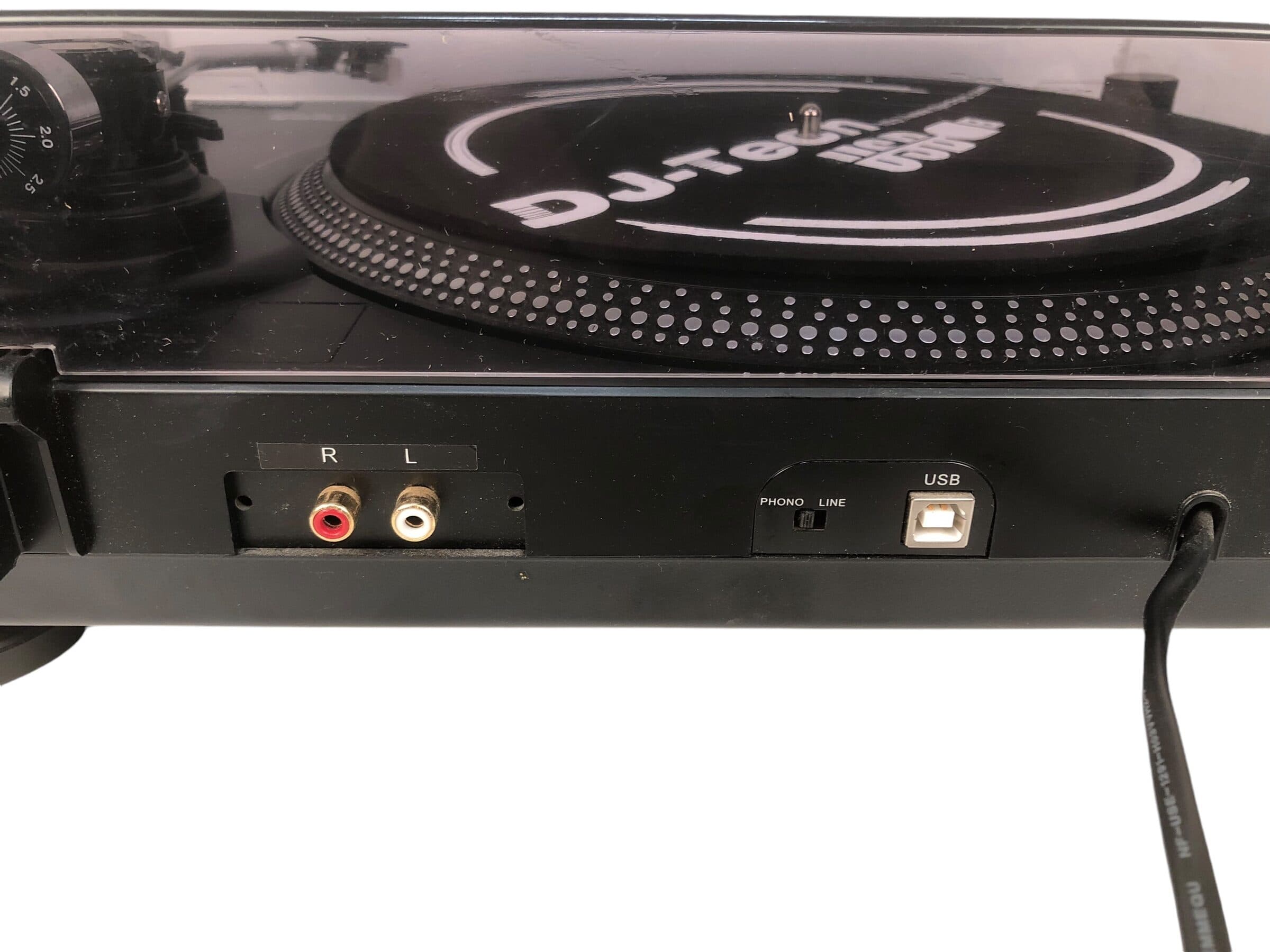 Dj Tech USB 5C bilde 7