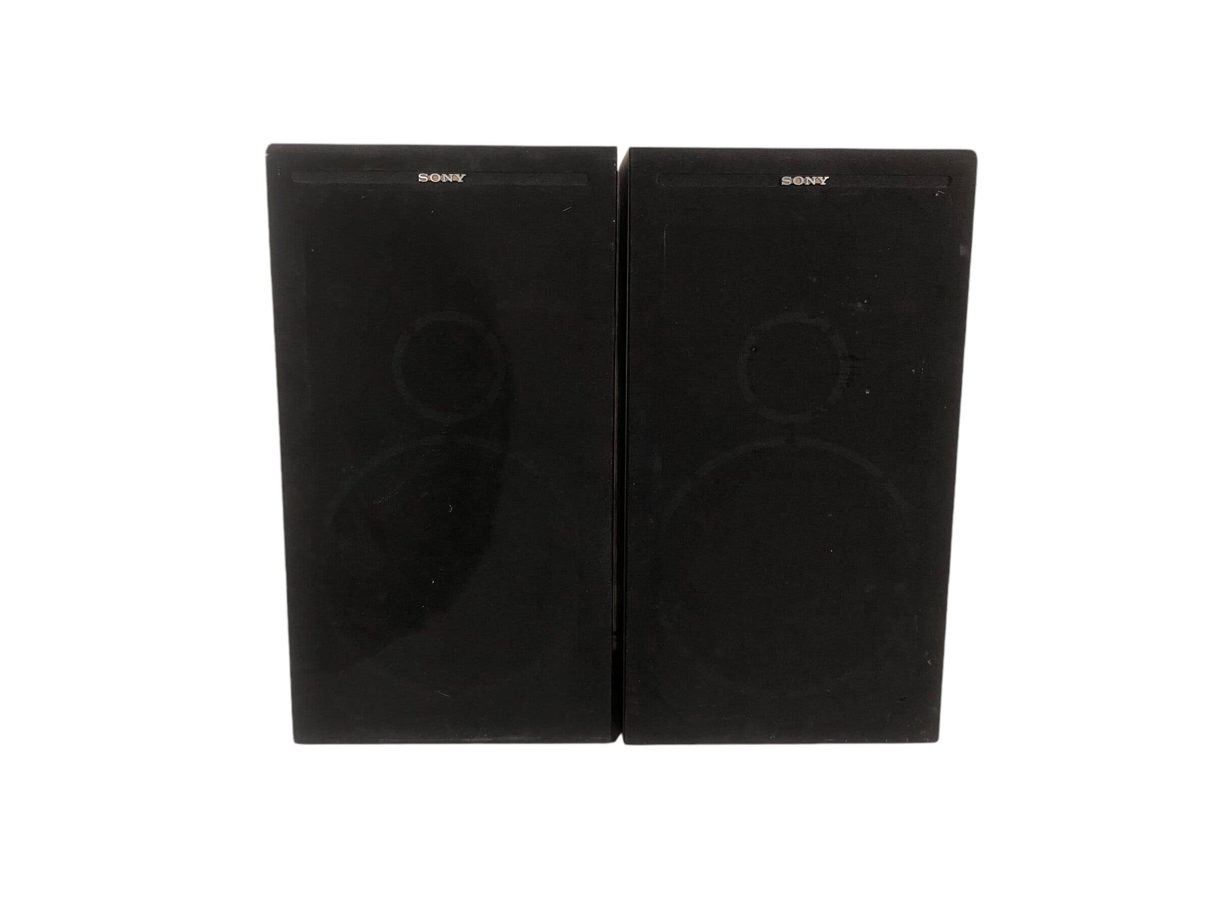 Sony SS-2070 bilde 11