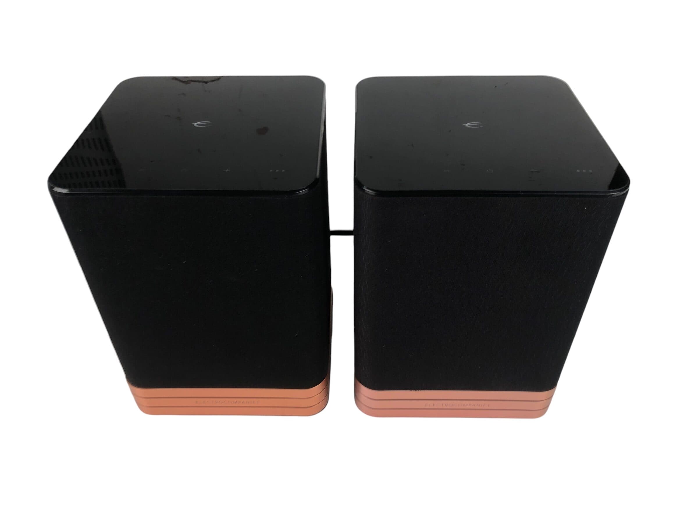 Electrocompaniet Tana SL-1 + L-1 bilde 4