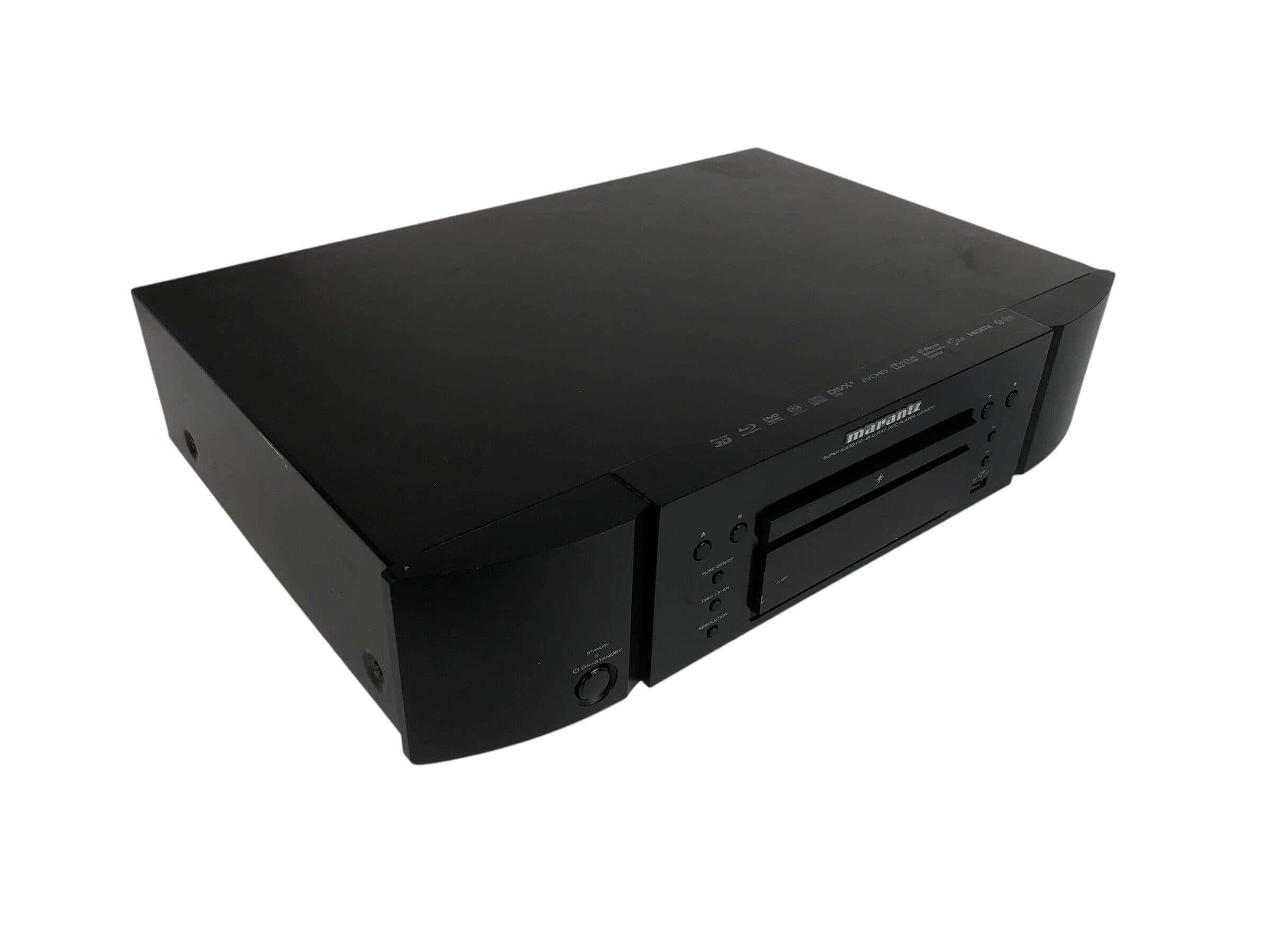 Marantz UD5007 bilde 5