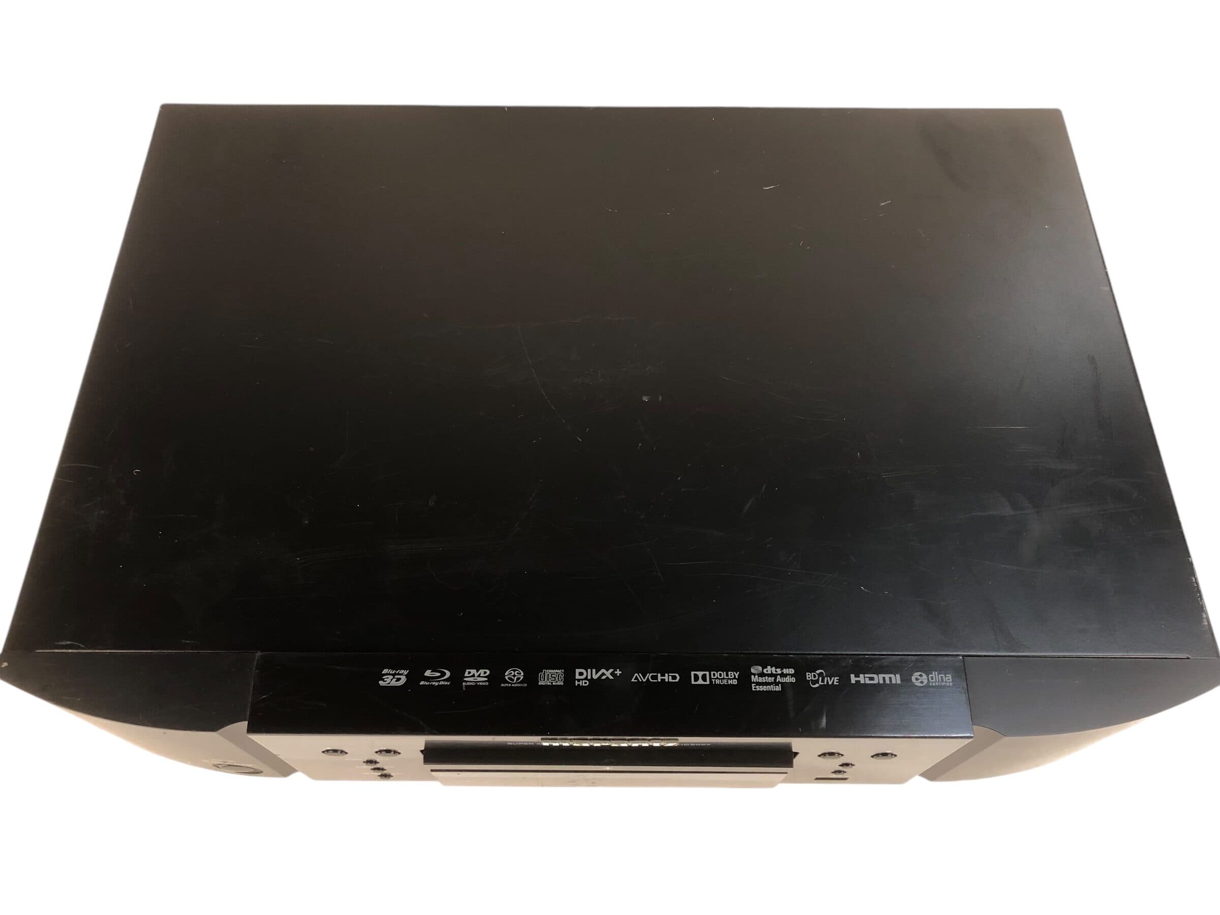 Marantz UD5007 bilde 4