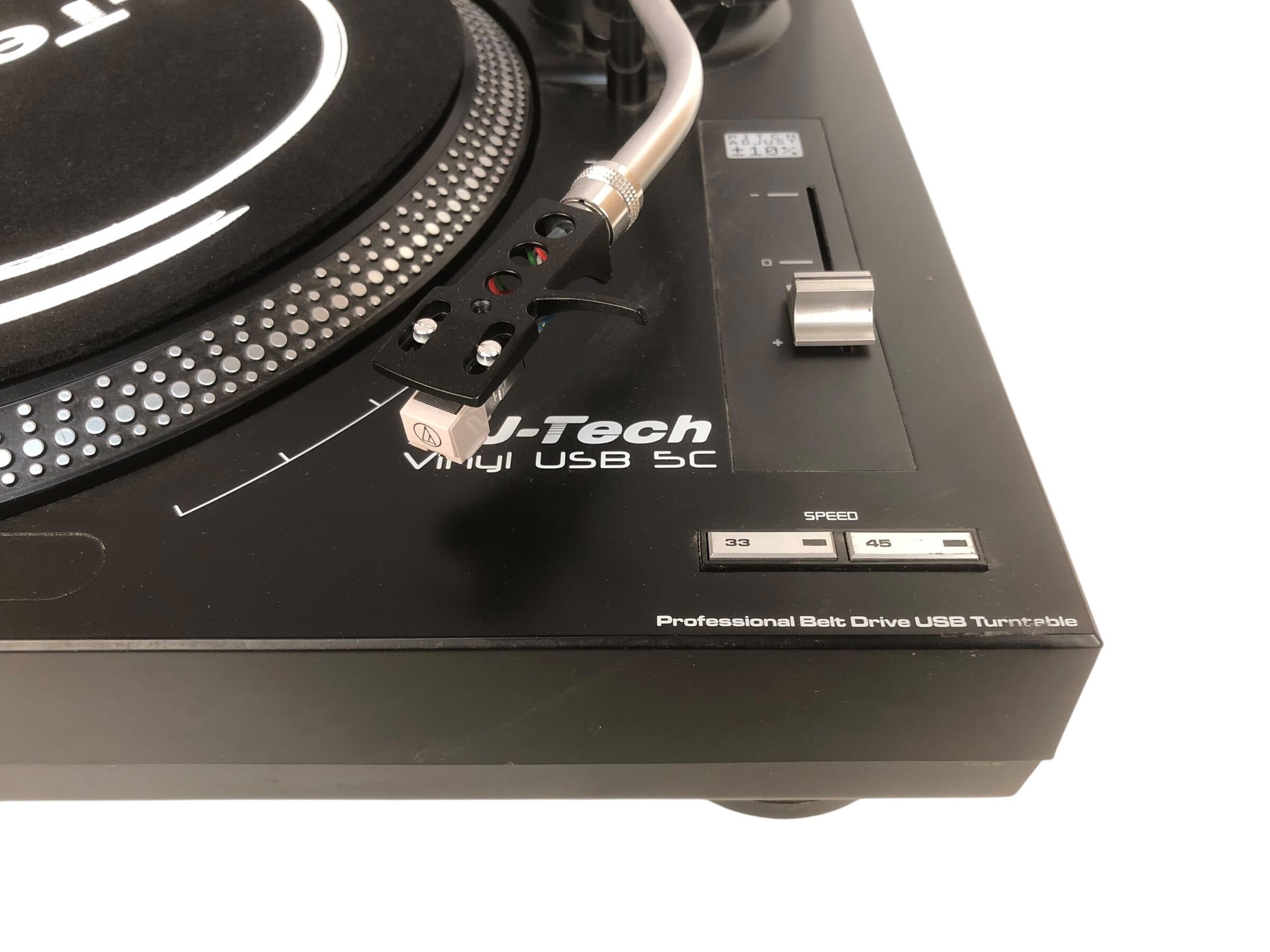 Dj Tech USB 5C bilde 5