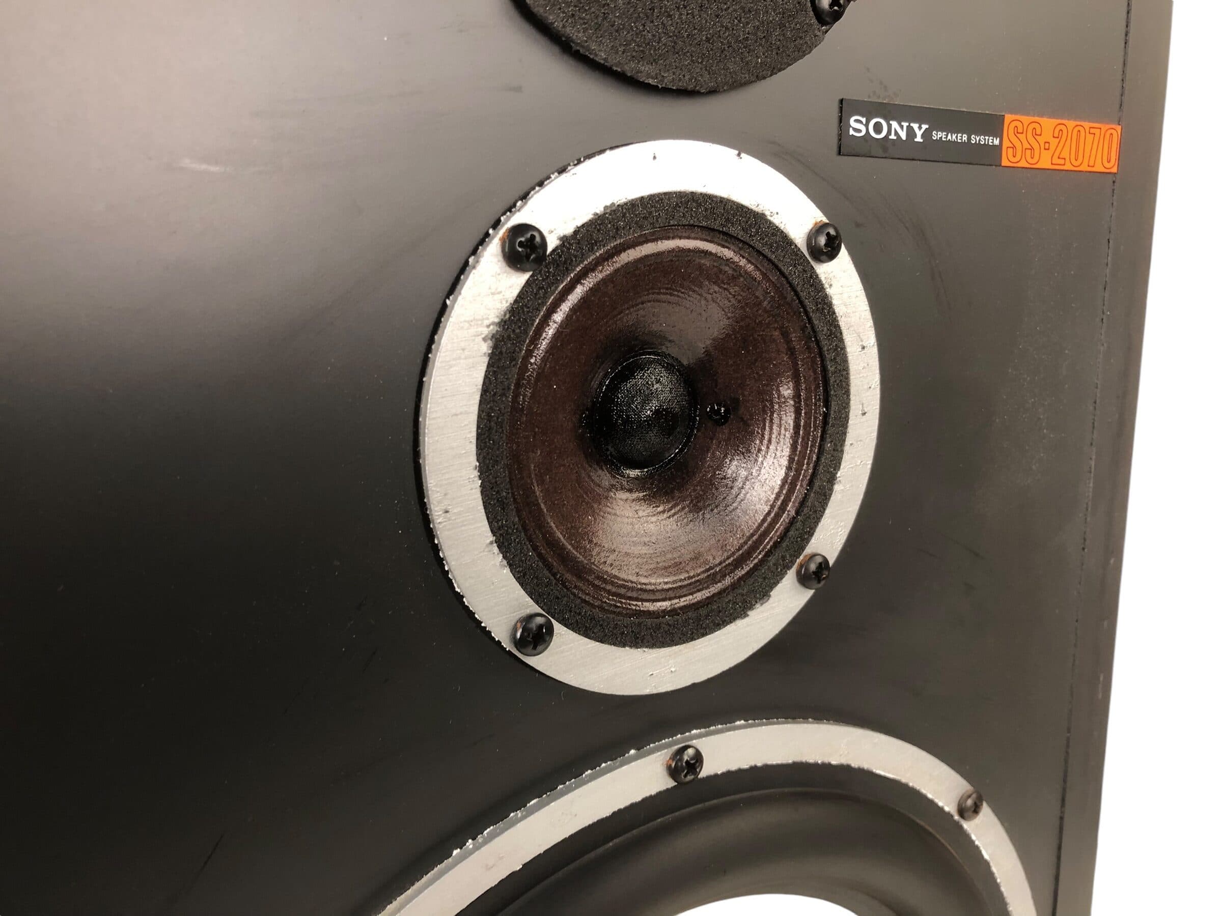 Sony SS-2070 bilde 9