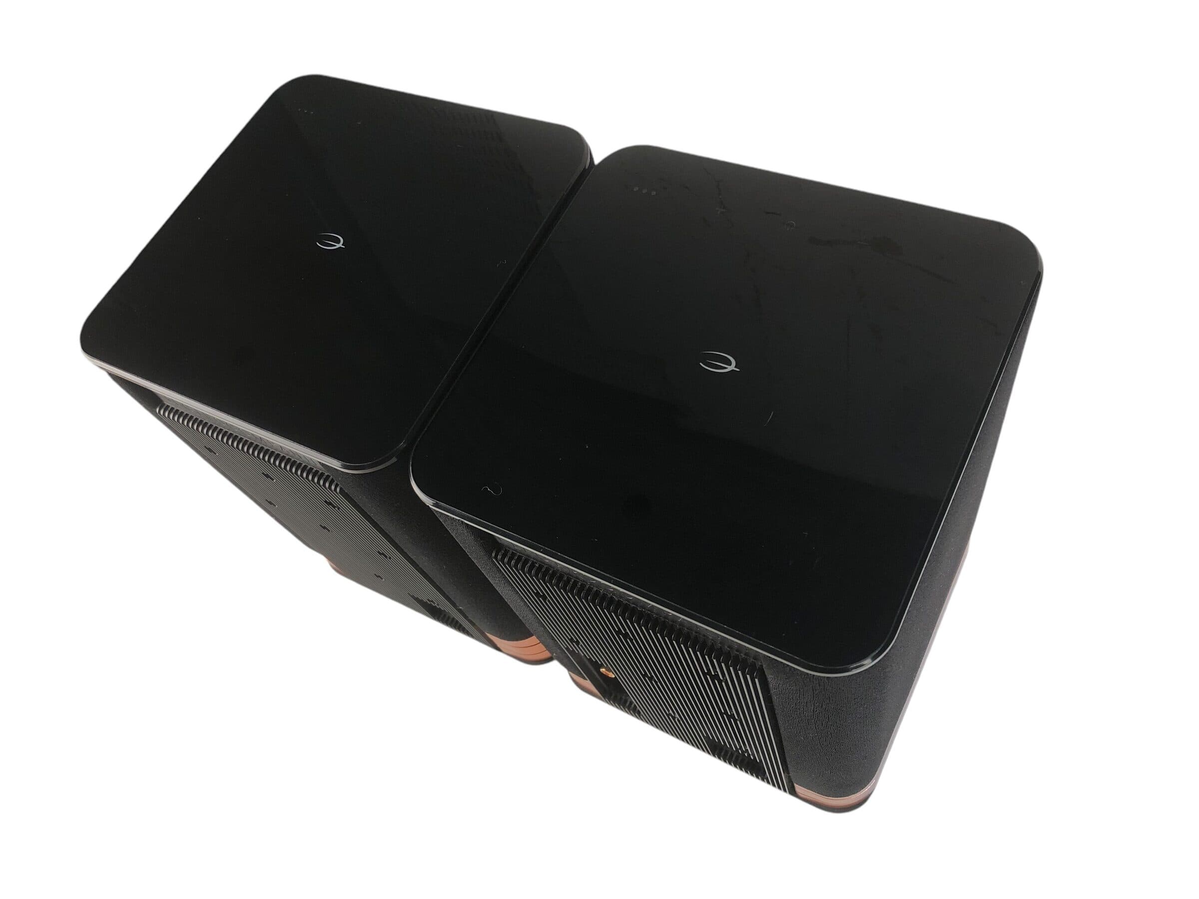 Electrocompaniet Tana SL-1 + L-1 bilde 2