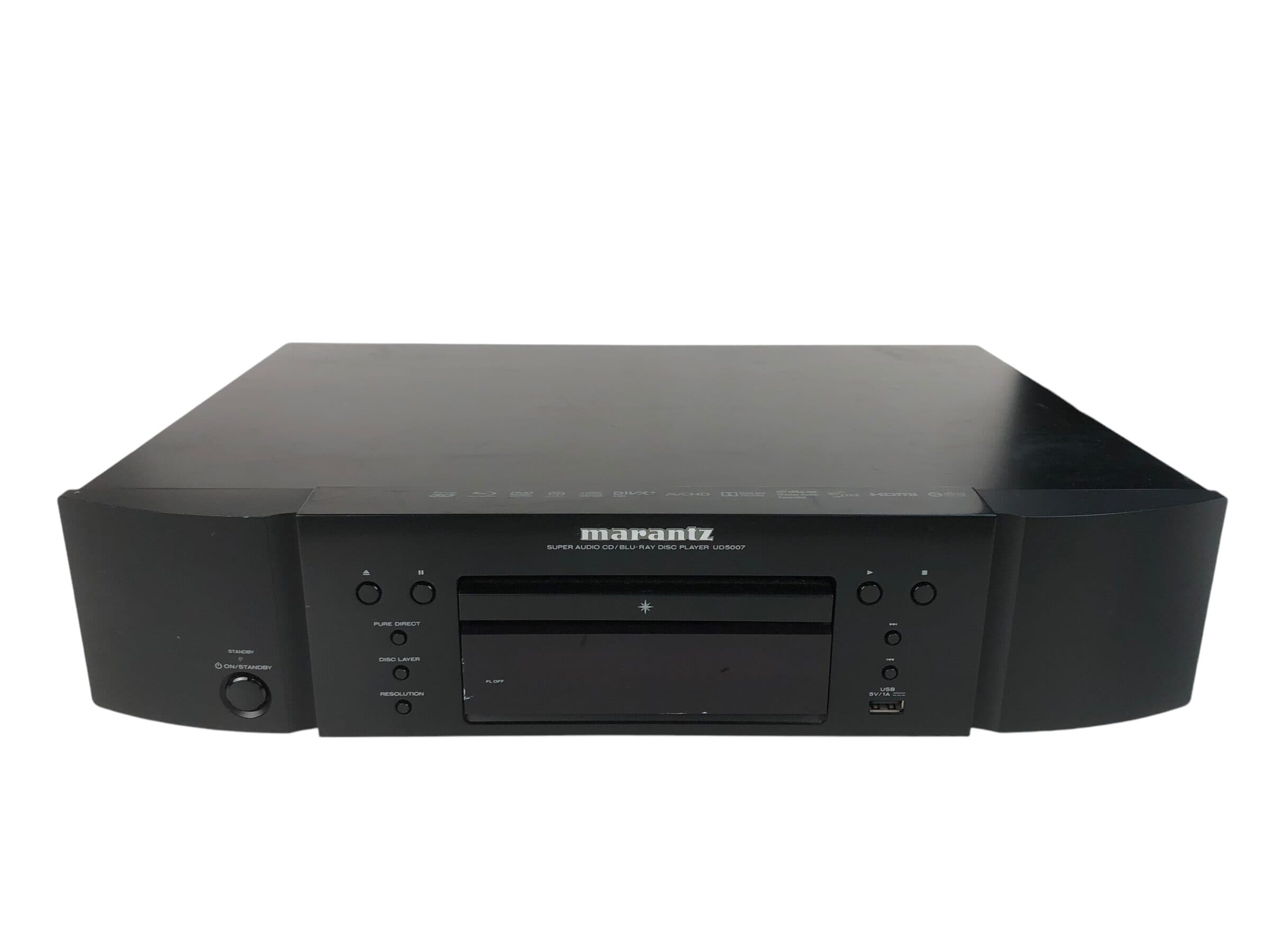 Marantz UD5007