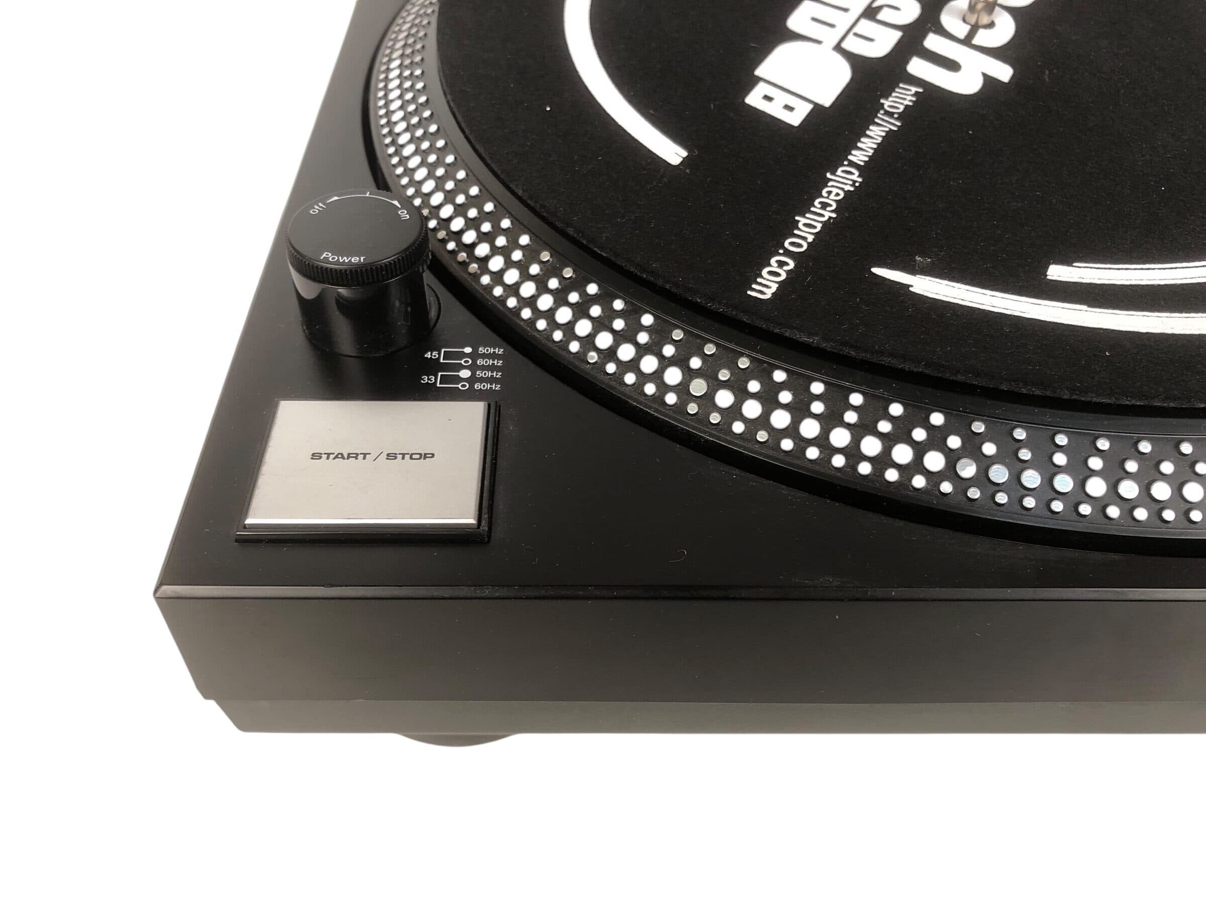 Dj Tech USB 5C bilde 4