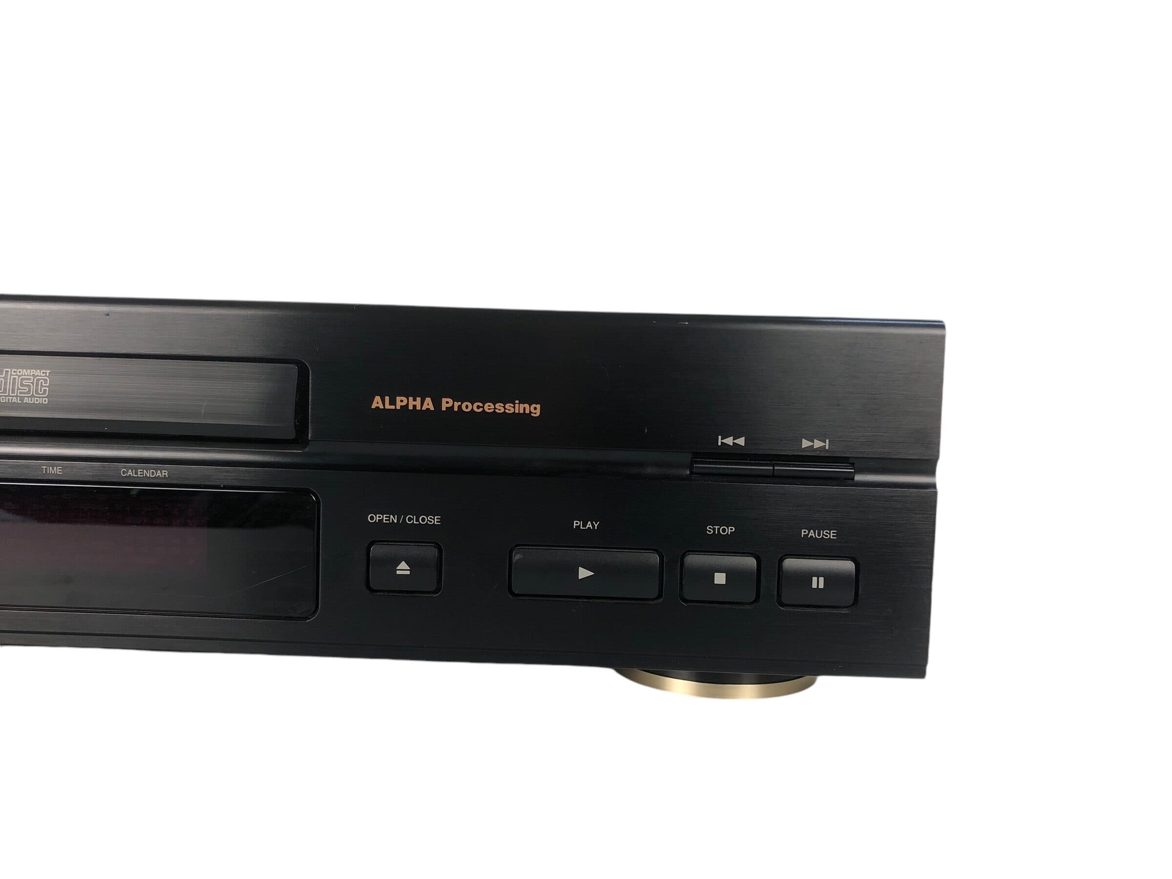 Denon DCD-735 bilde 6