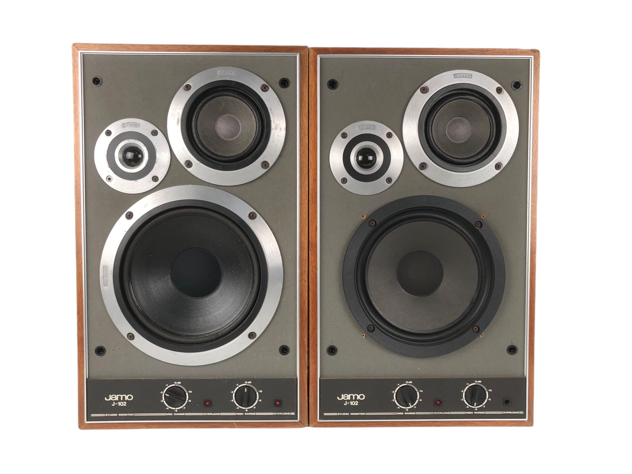 Jamo J-102