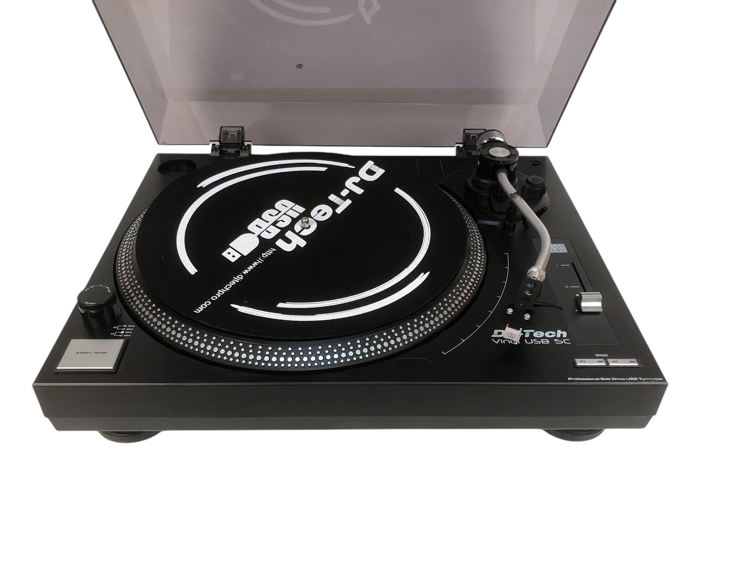 Dj Tech USB 5C bilde 3