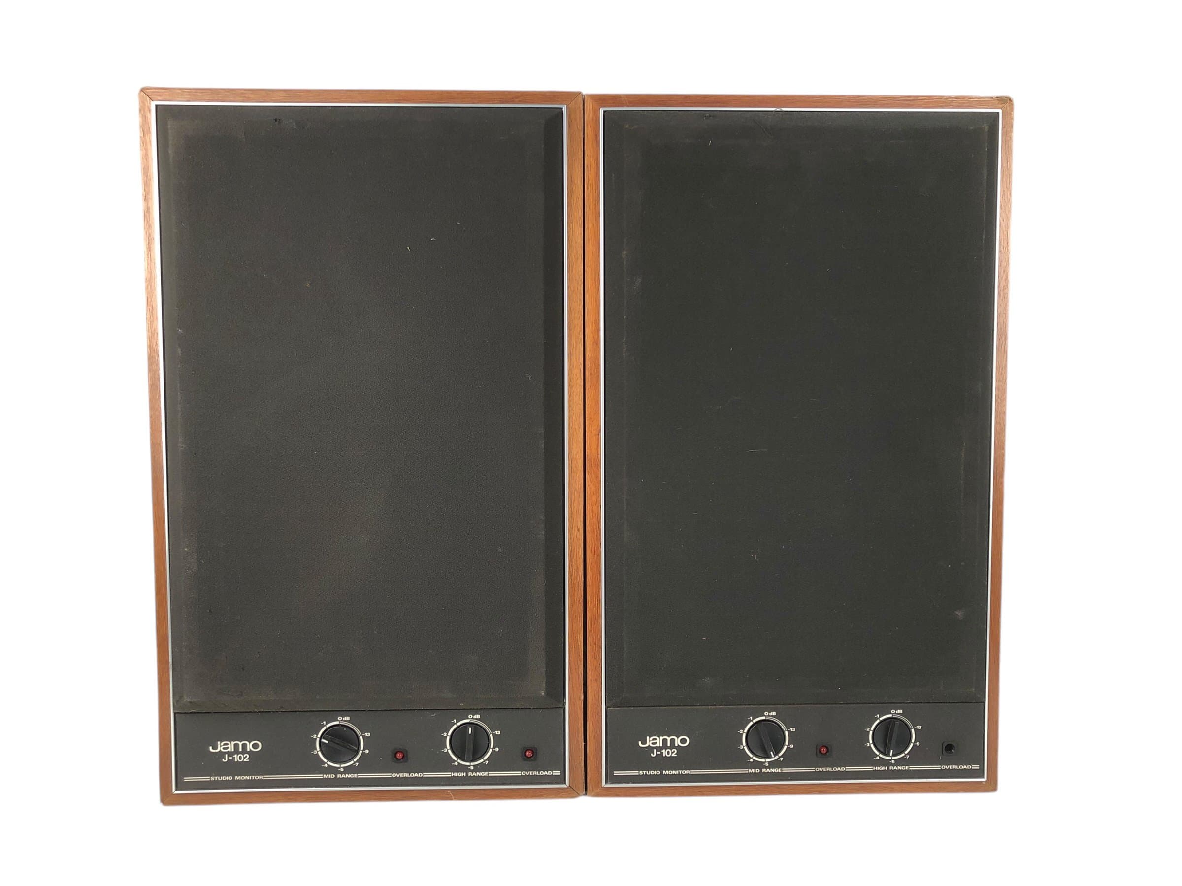 Jamo J-102 bilde 2
