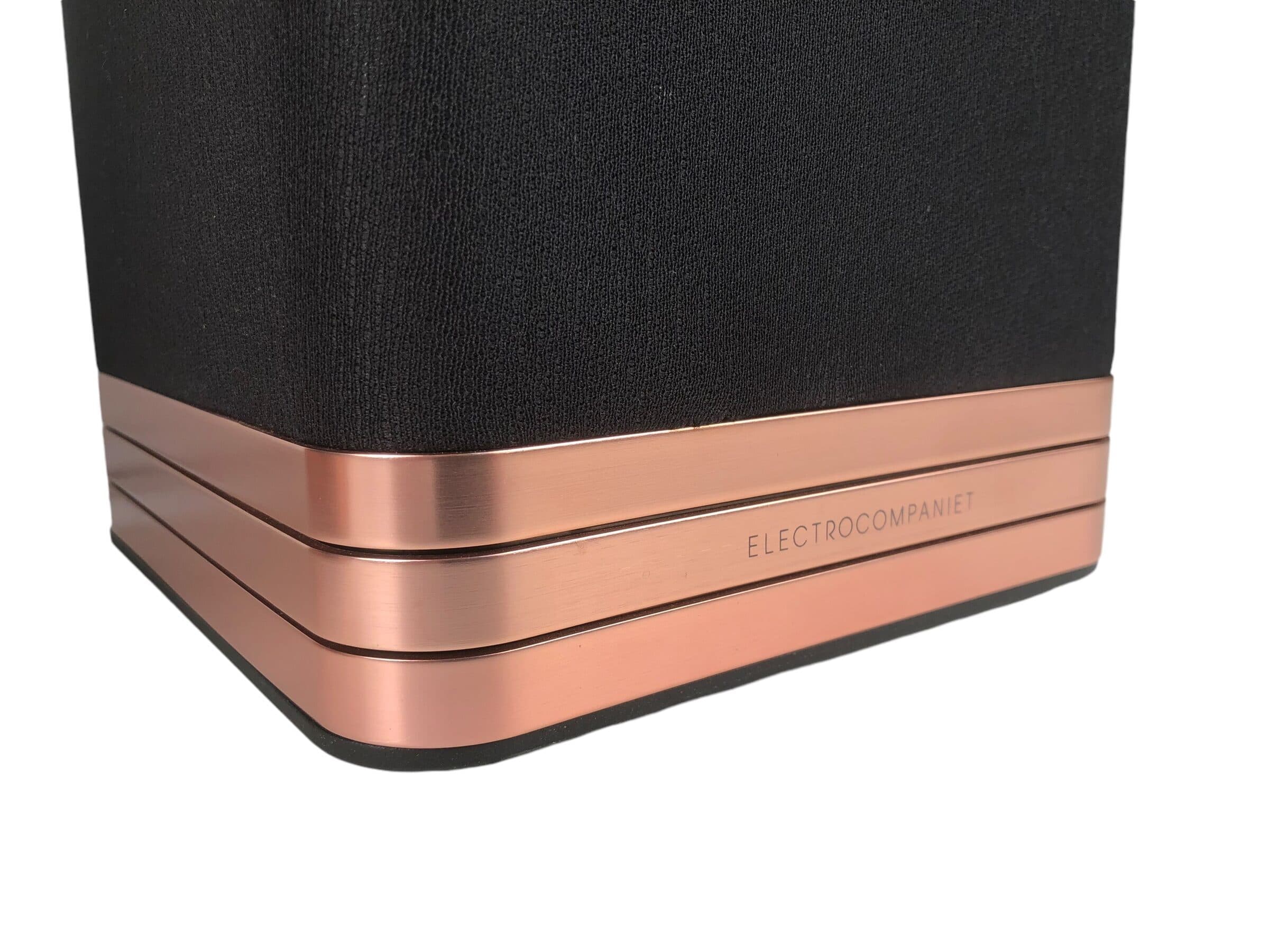 Electrocompaniet Tana SL-1 + L-1 bilde 8