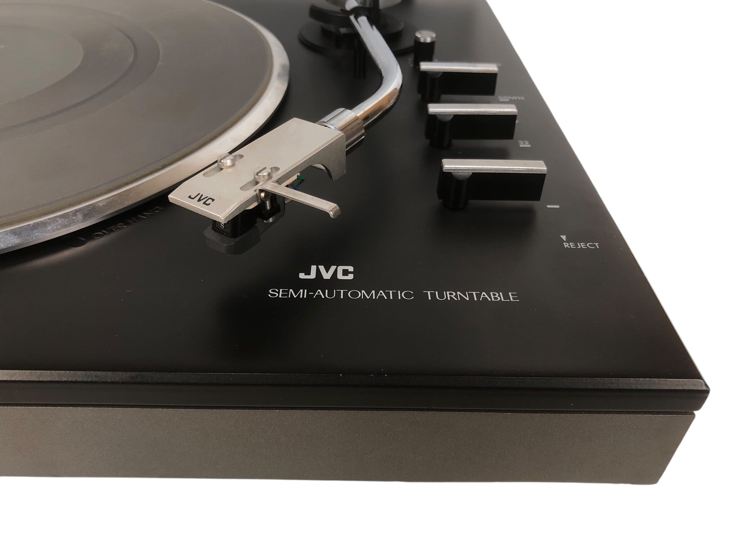 JVC JL-A15 bilde 7