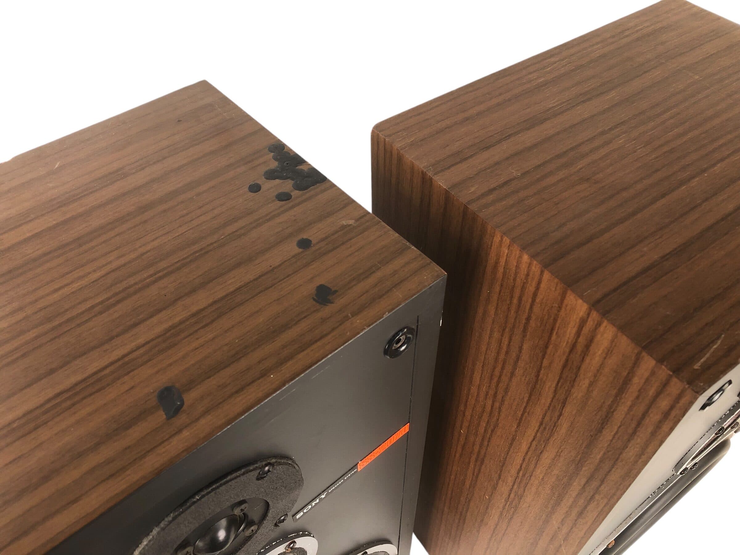 Sony SS-2070 bilde 6