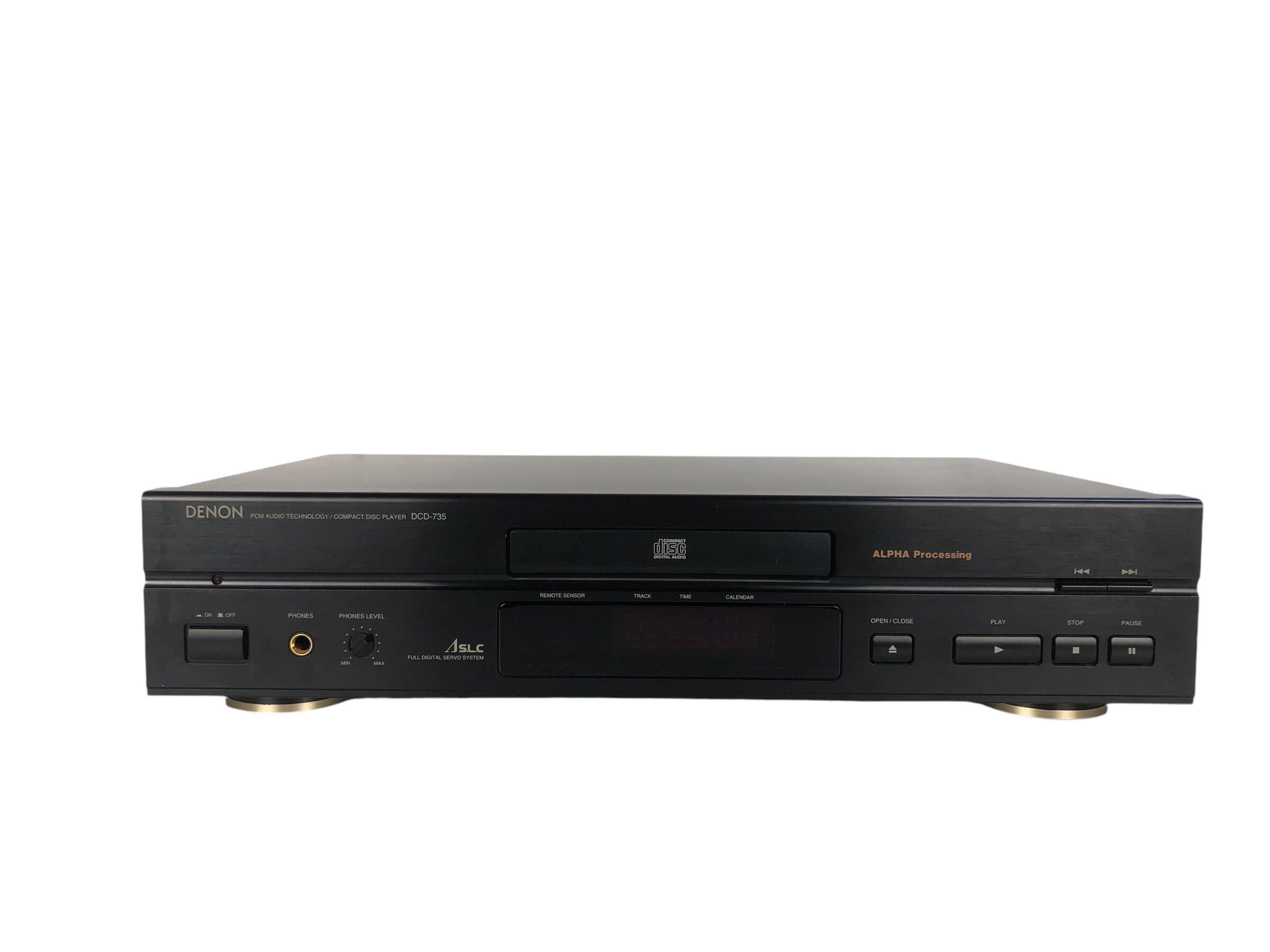 Denon DCD-735