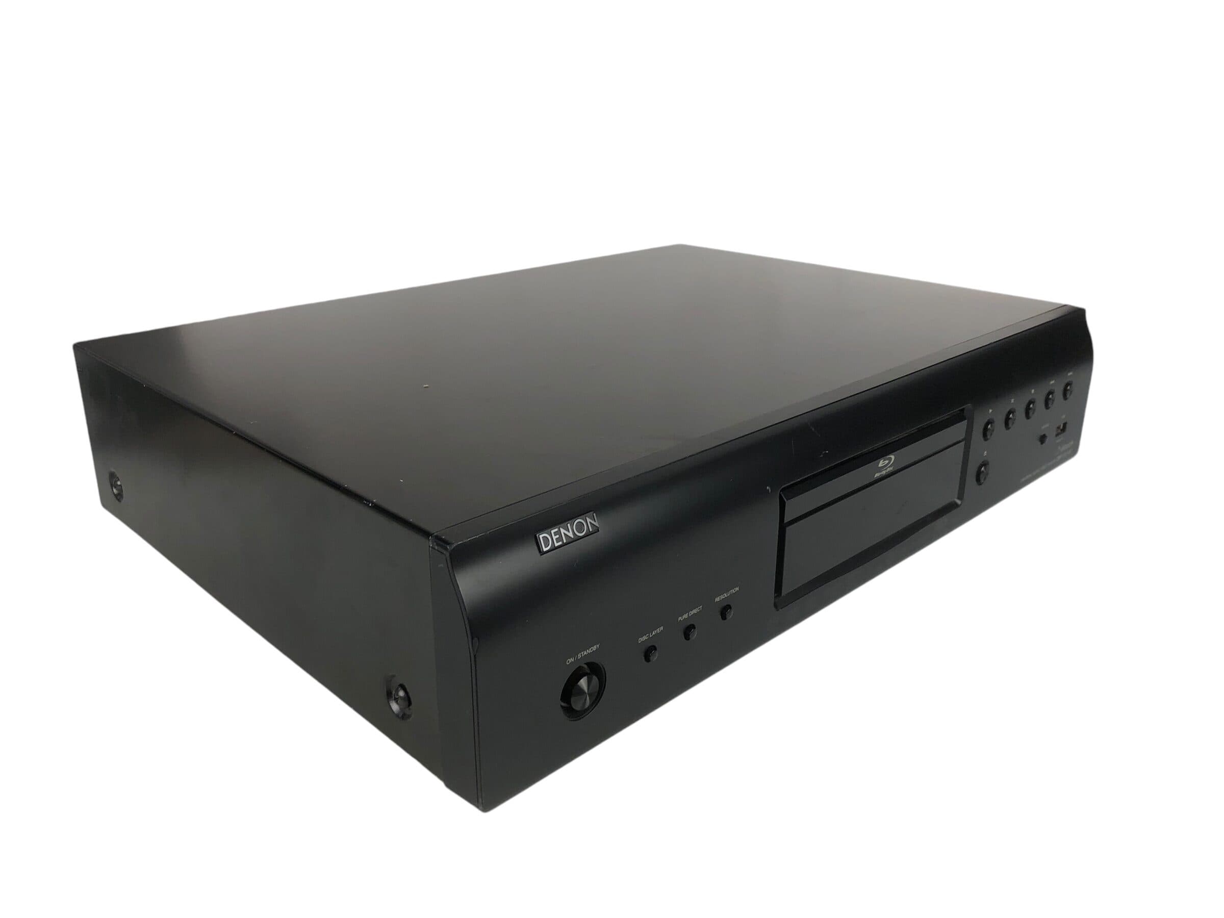 Denon DBP-1611UD bilde 4