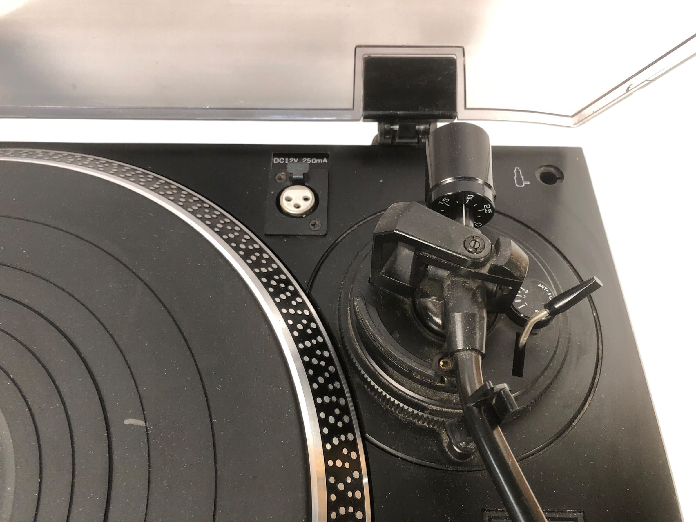 Monacor DJP-120 bilde 7