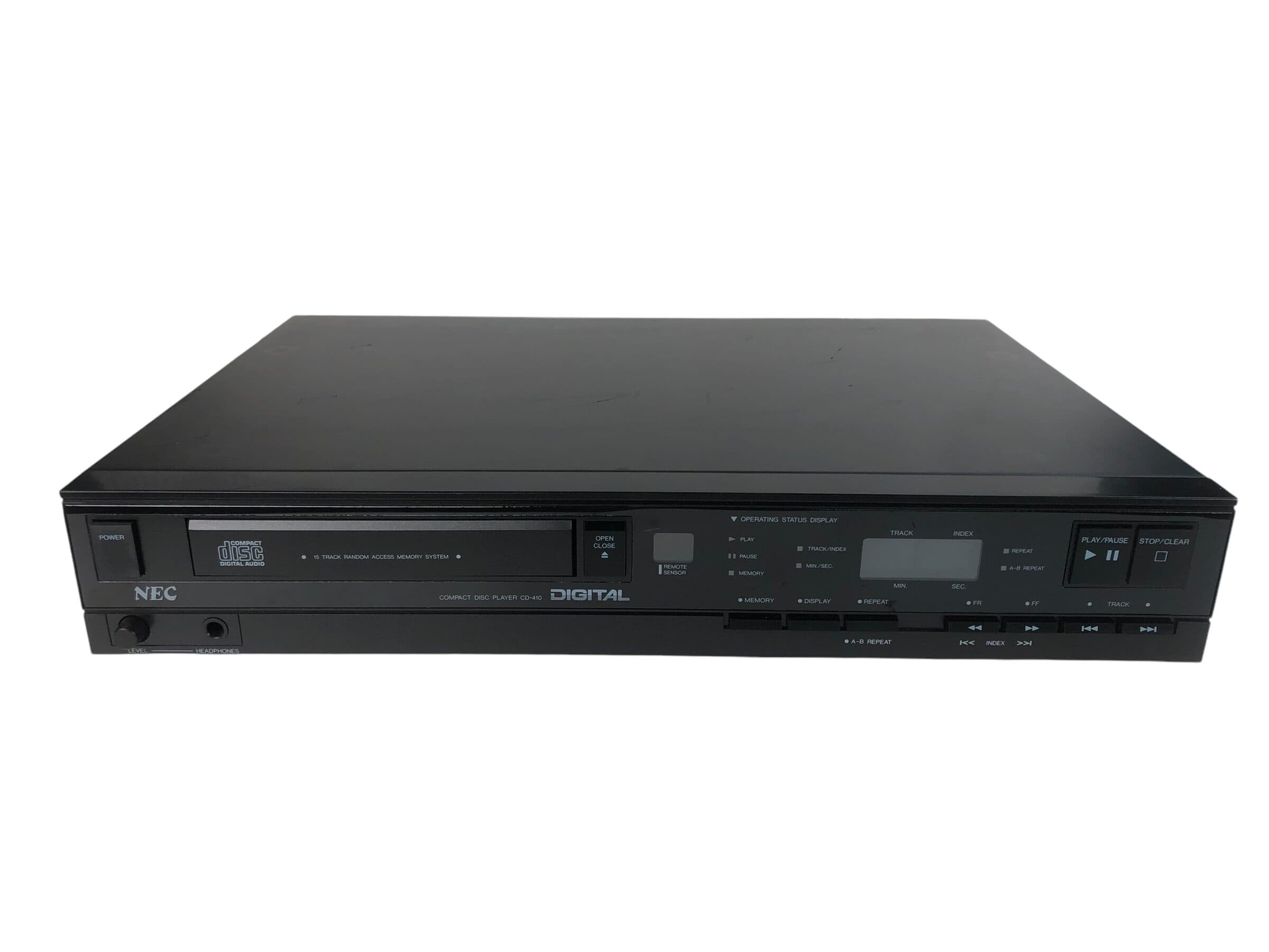 NEC CD-410