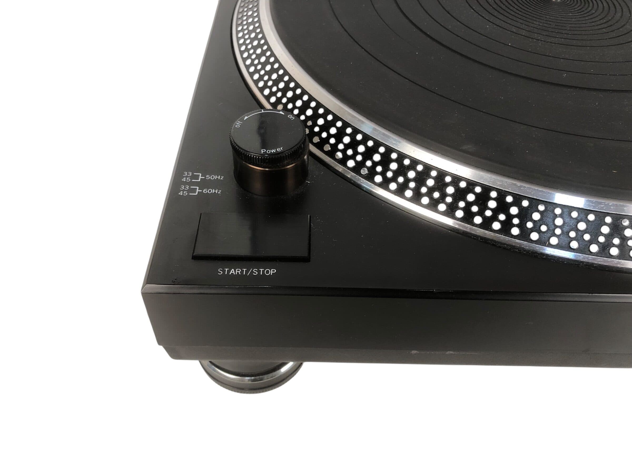 Monacor DJP-120 bilde 4