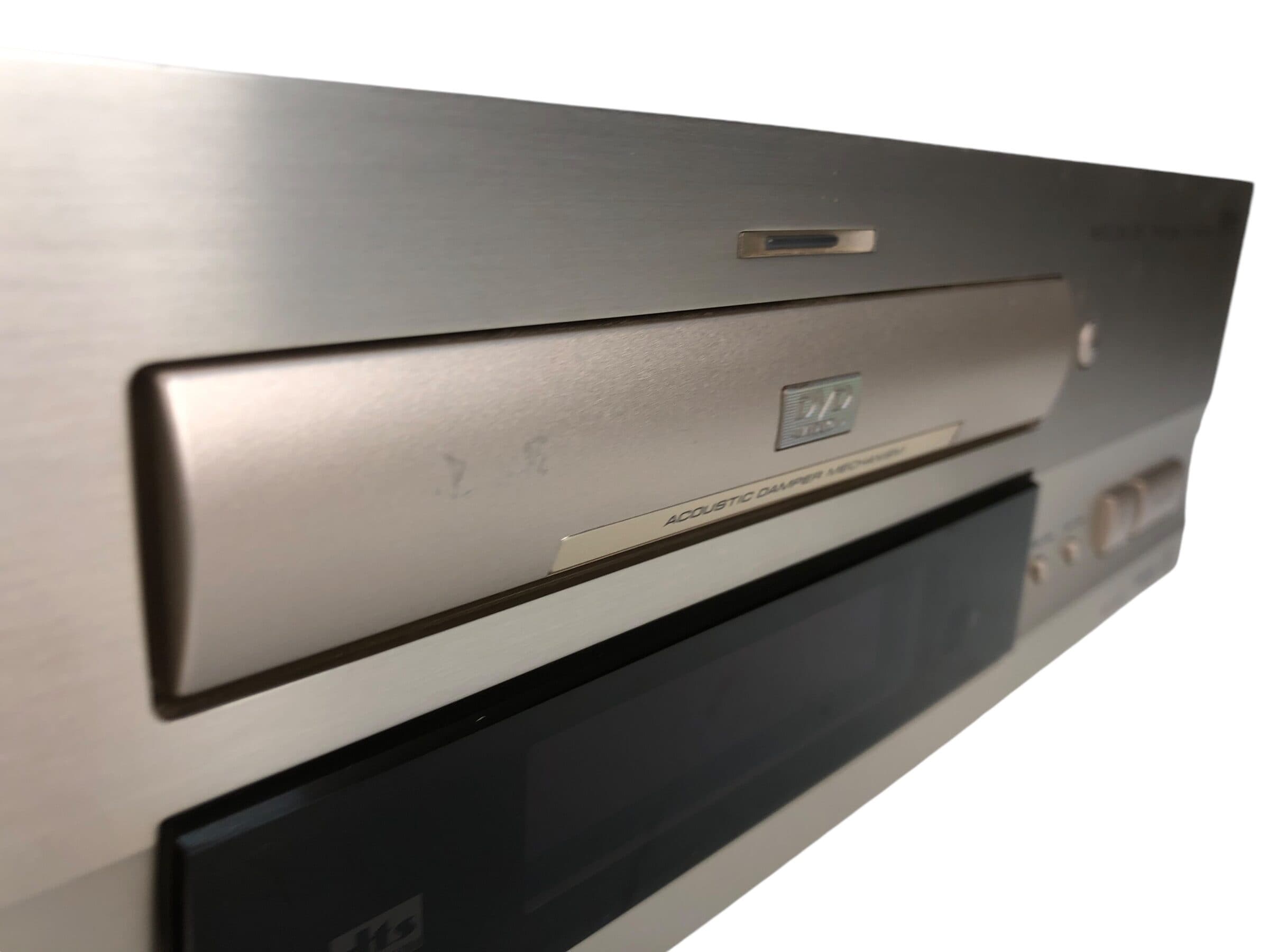 Pioneer DV-717 bilde 6