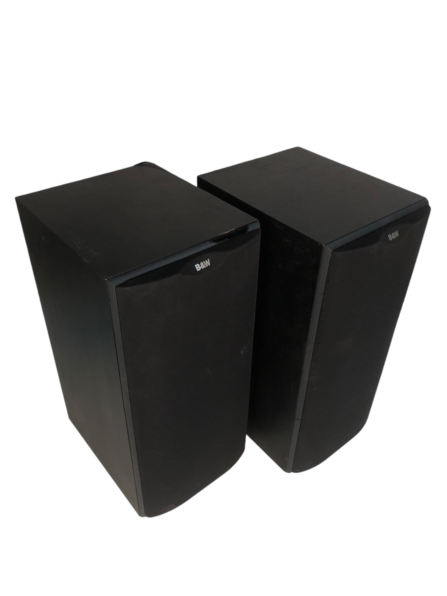 B&W DM602 S2 bilde 3