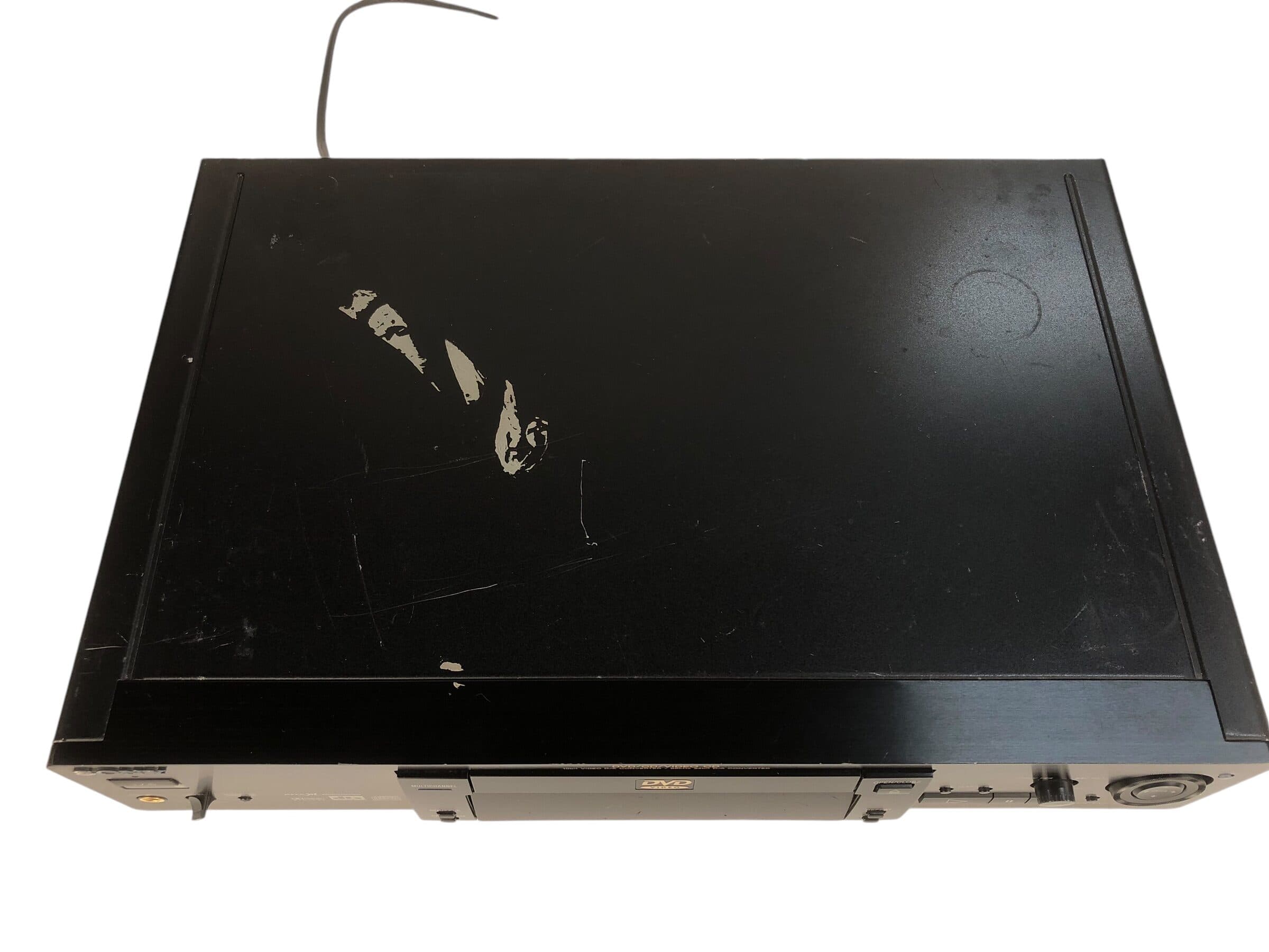 Sony DVP-S725D bilde 6