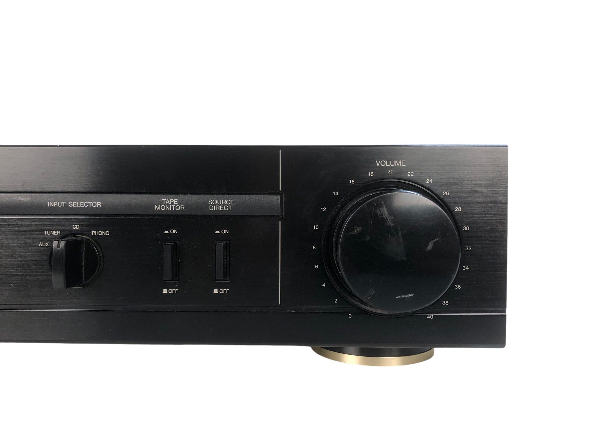 Denon PMA-260 bilde 4