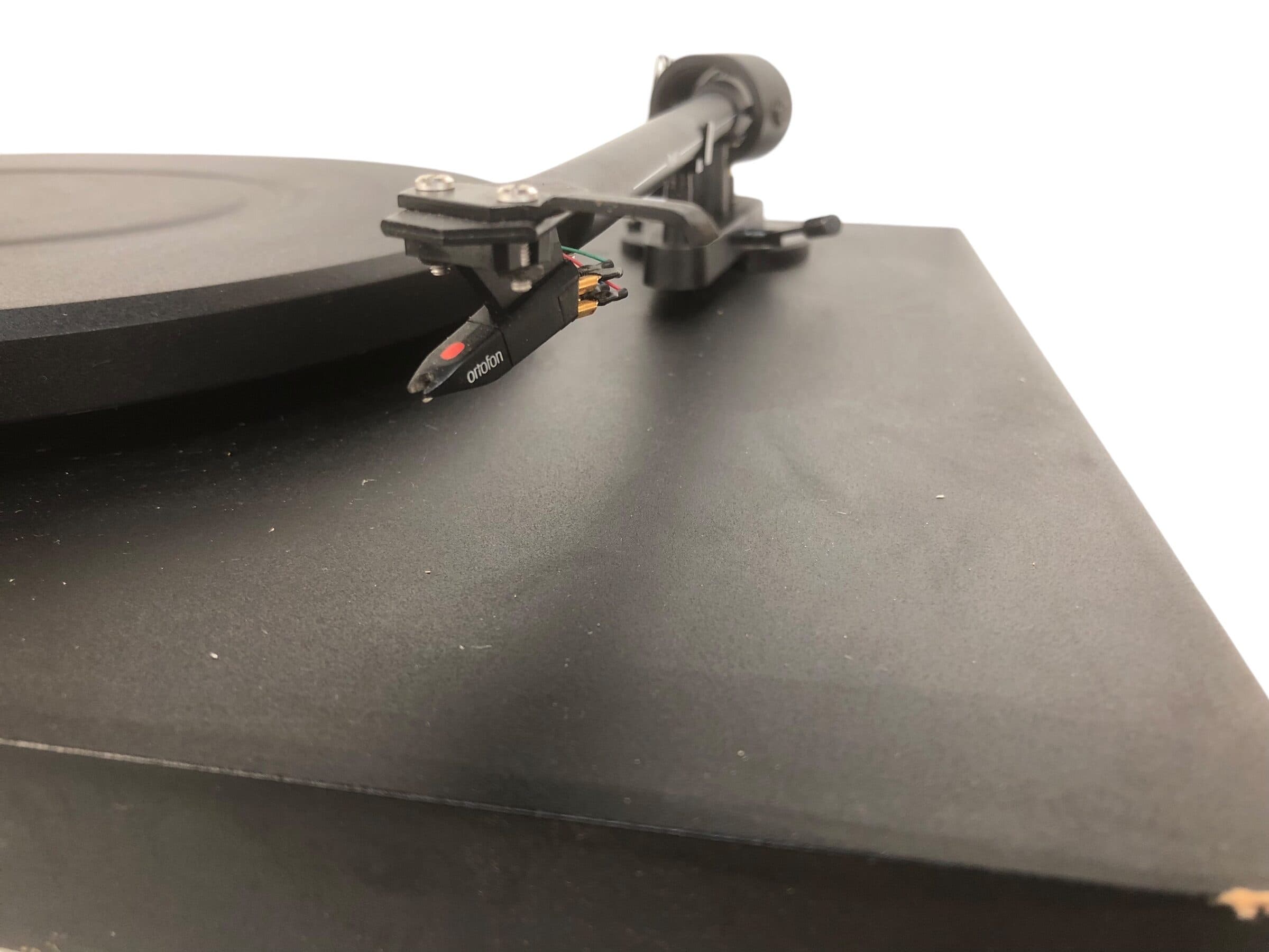Pro-Ject Debut III bilde 4
